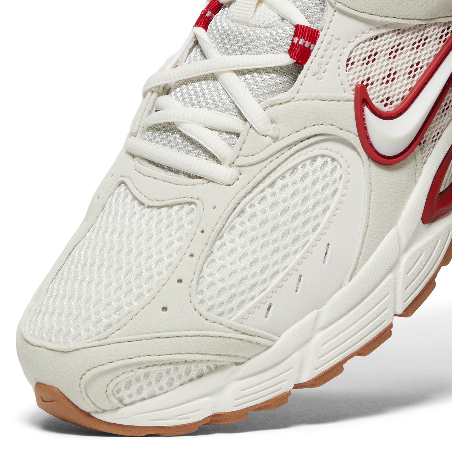 Nike V5 RNR (Sail/Light Bone/Gym Red)