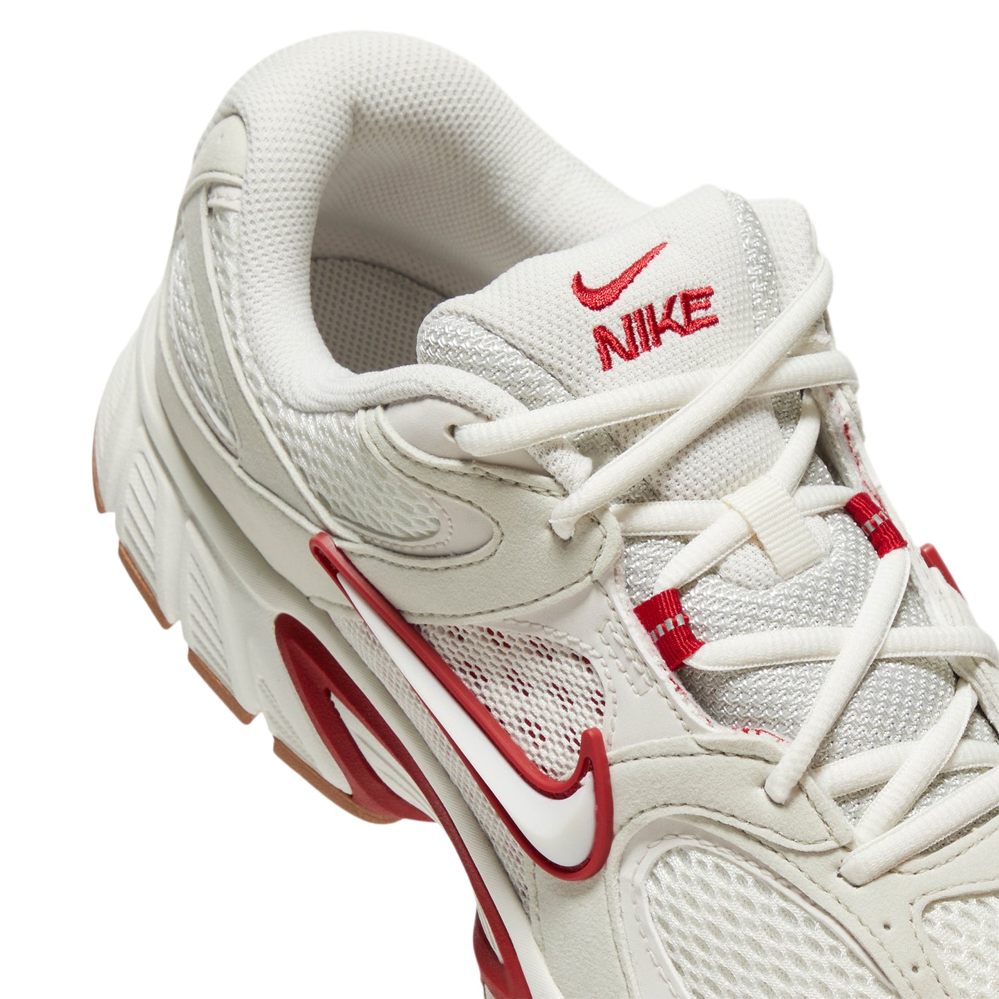 Nike V5 RNR (Sail/Light Bone/Gym Red)