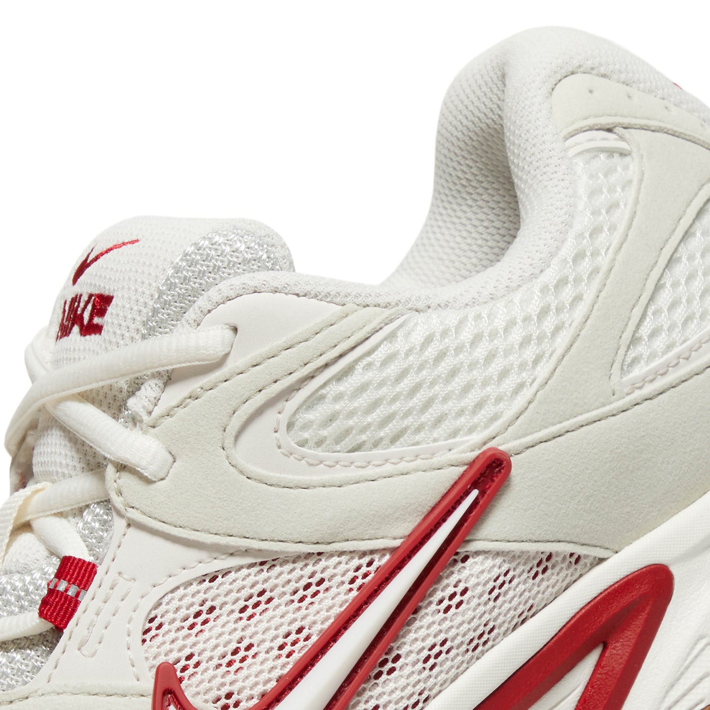 Nike V5 RNR (Sail/Light Bone/Gym Red)