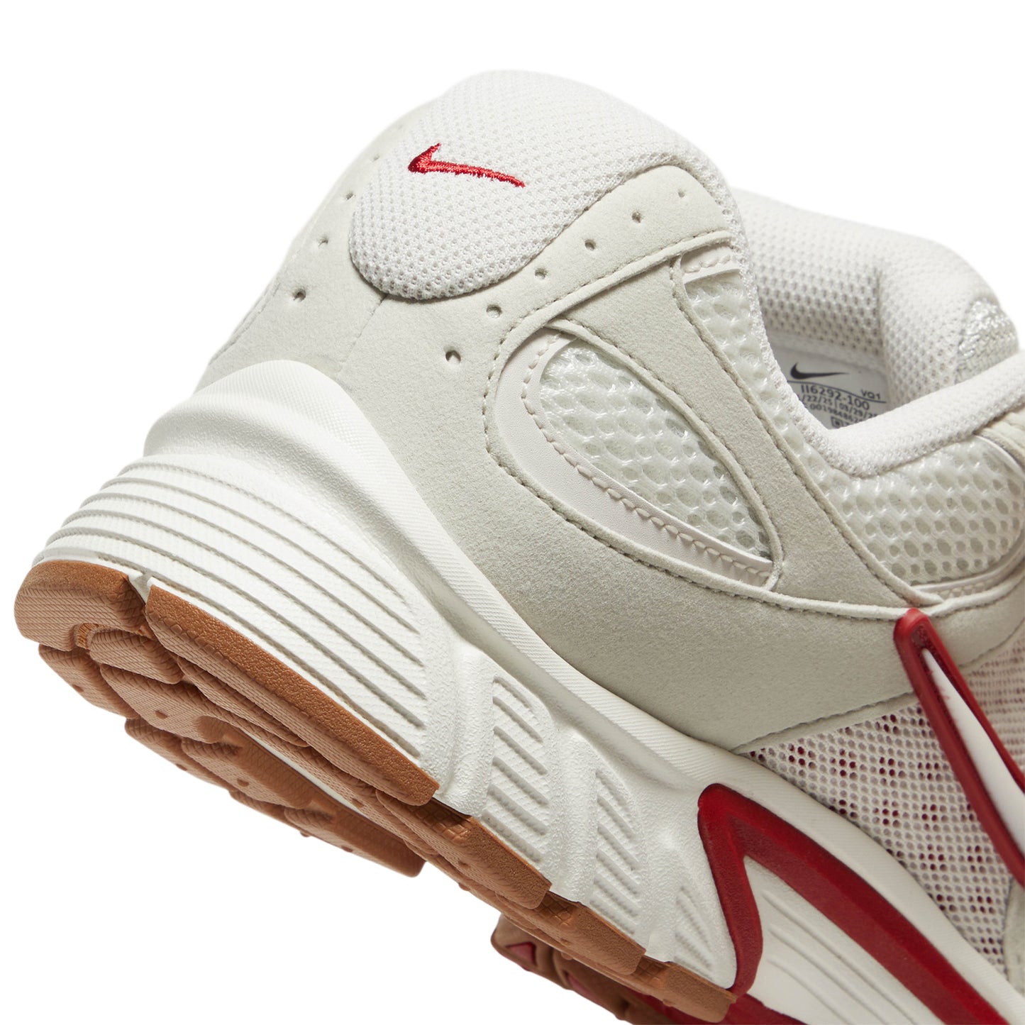 Nike V5 RNR (Sail/Light Bone/Gym Red)