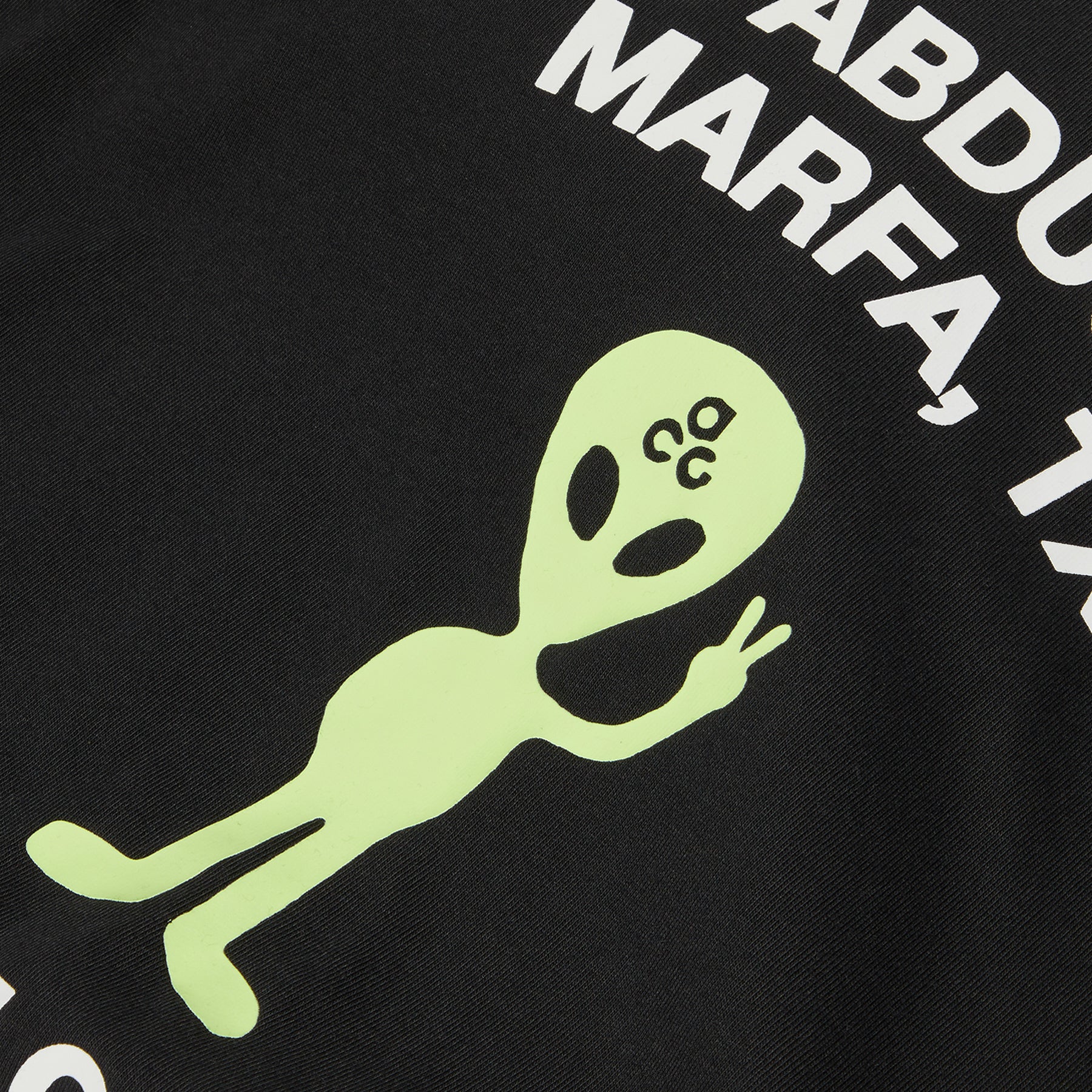 Nike ACG Alien Tee (Black)