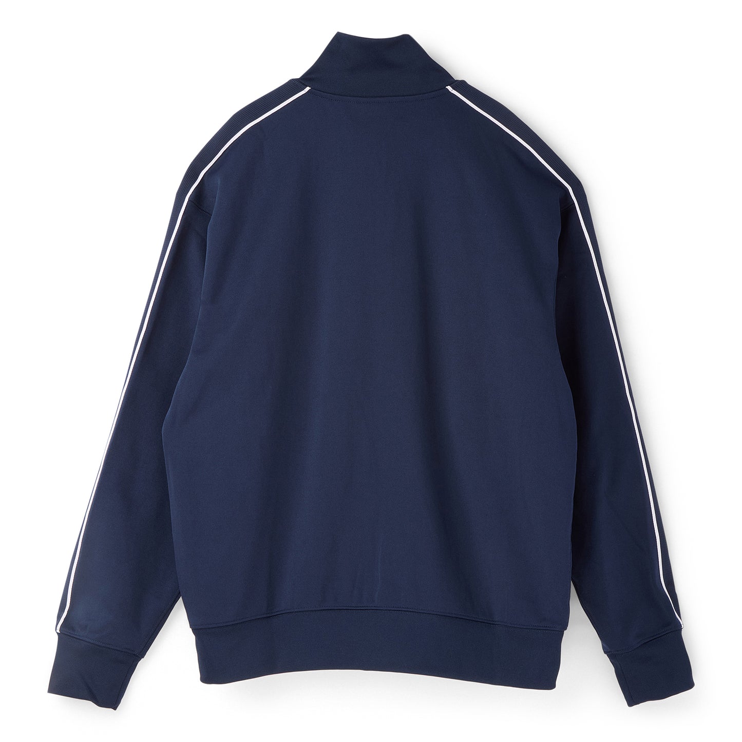 Nike Club Oversized Knit Tracksuit Jacket (Obsidian/White)