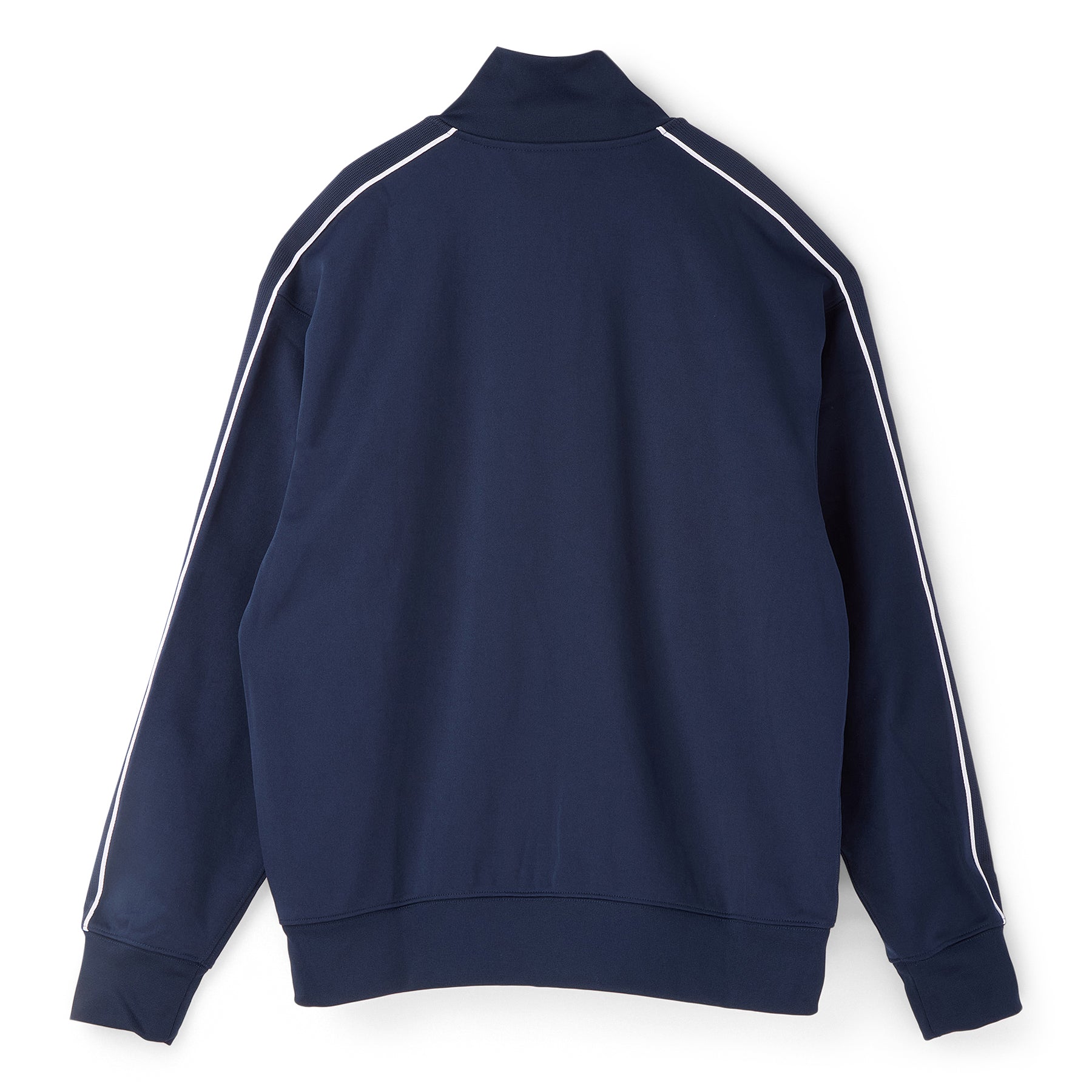 Nike Club Oversized Knit Tracksuit Jacket (Obsidian/White)