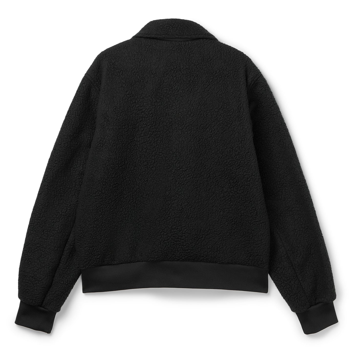 Nike Club Sherpa Coaches Jacket (Black)