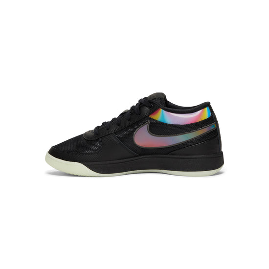 Nike Book 1 Night (Black/Medium Ash)