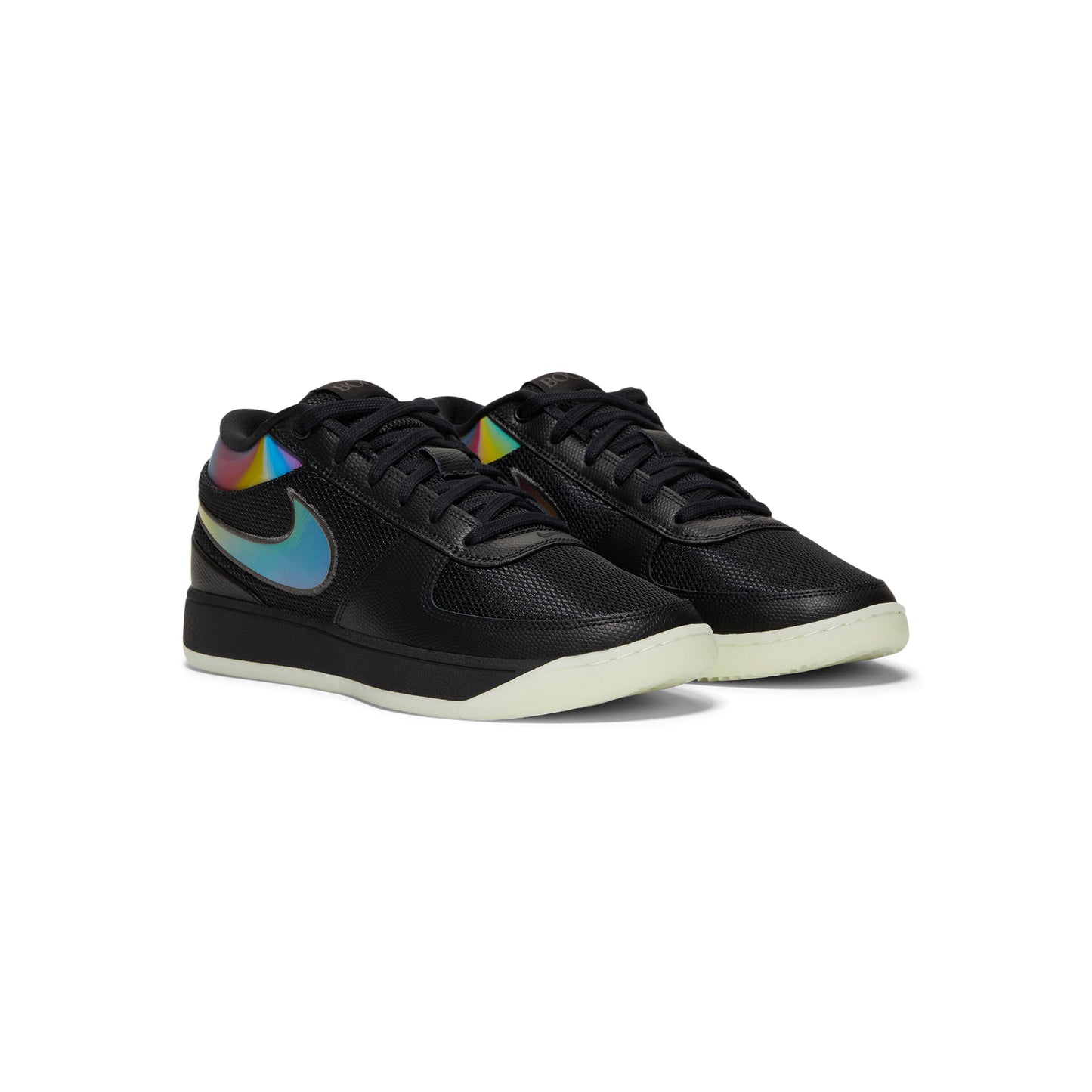 Nike Book 1 Night (Black/Medium Ash)