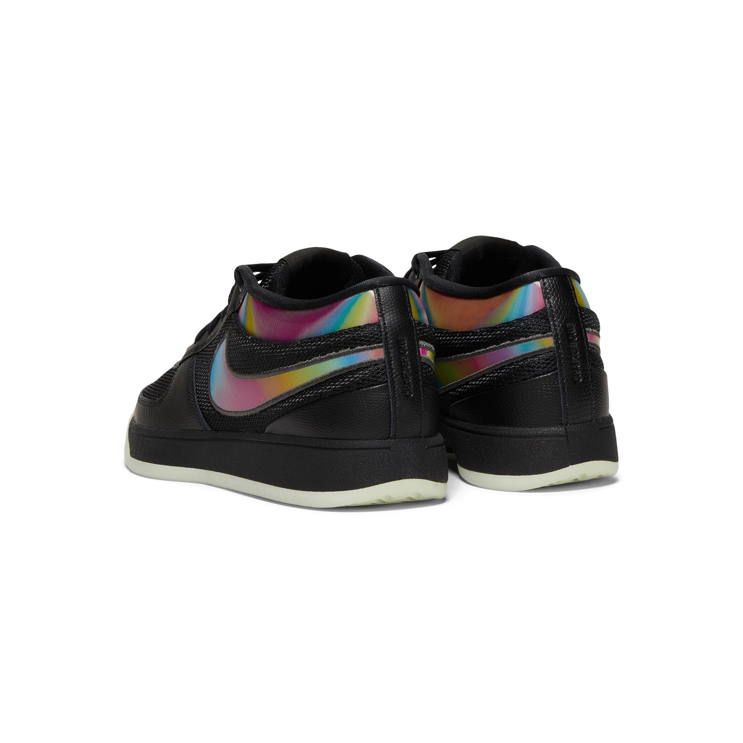 Nike Book 1 Night (Black/Medium Ash)