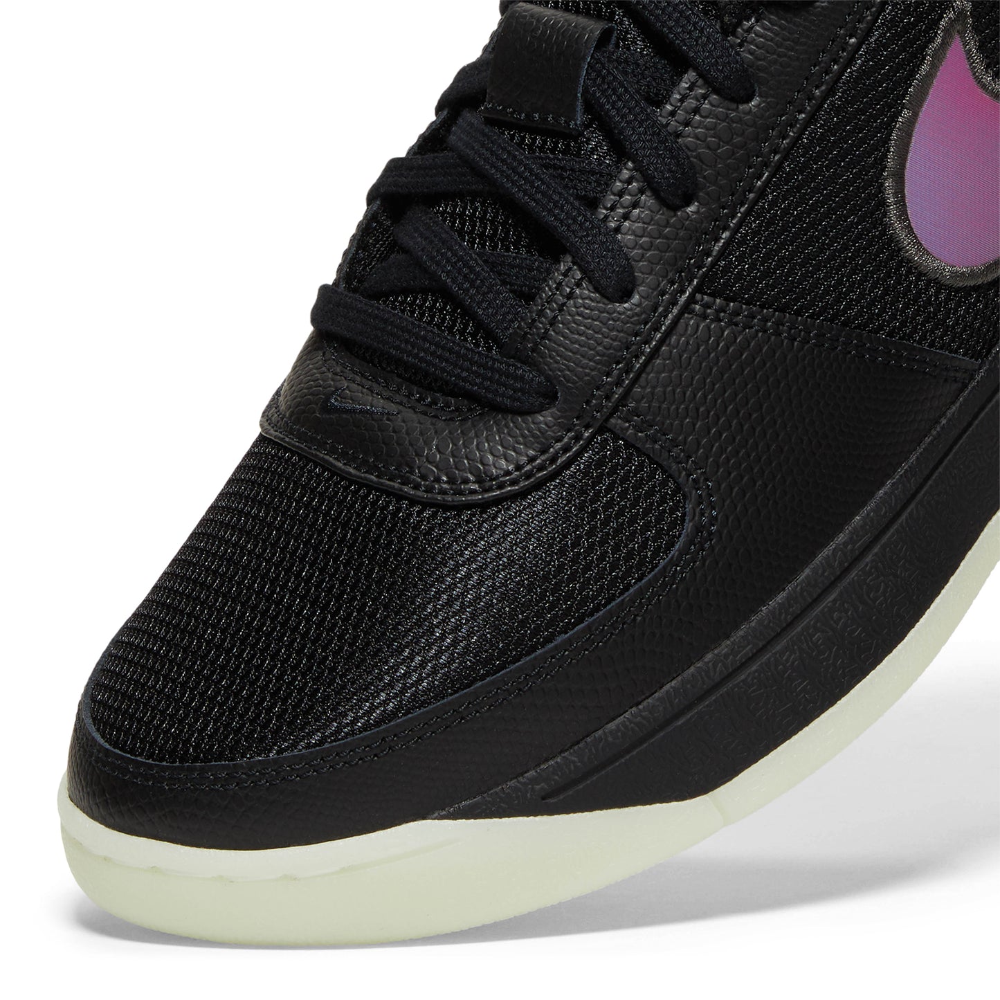 Nike Book 1 Night (Black/Medium Ash)