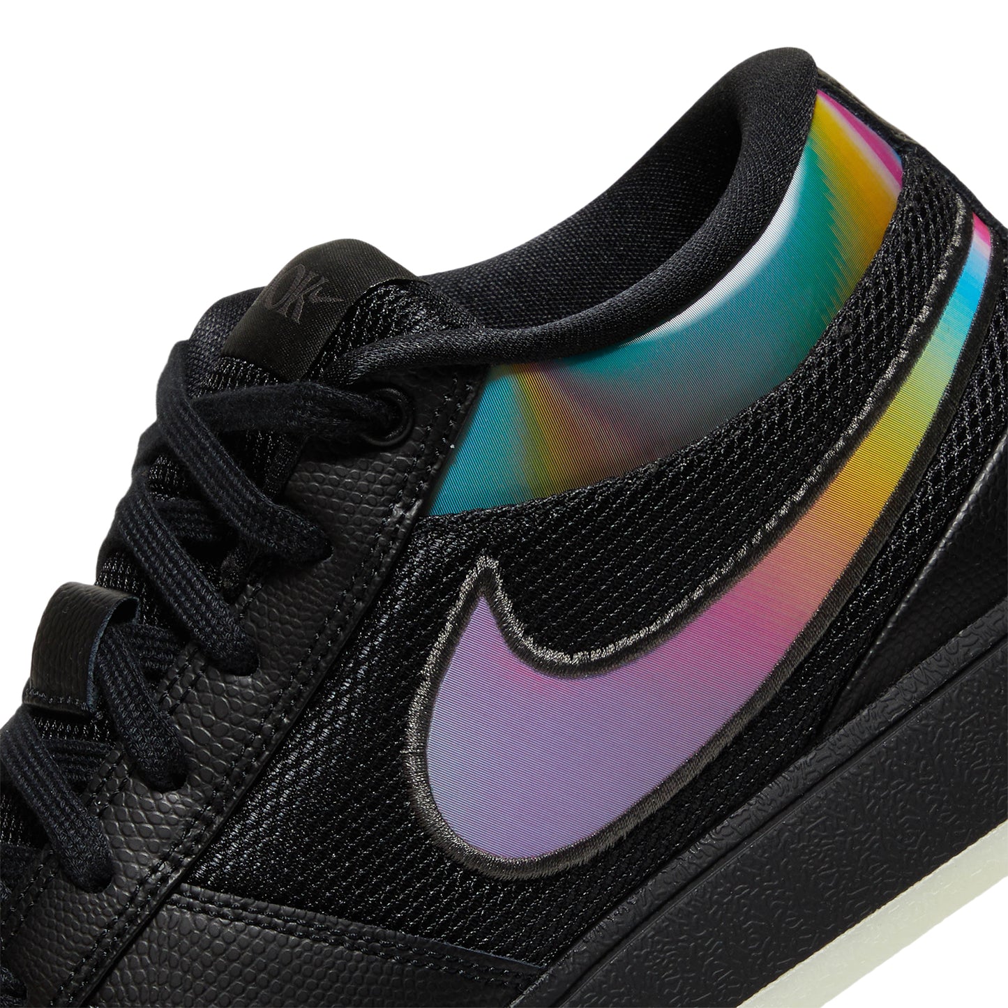 Nike Book 1 Night (Black/Medium Ash)