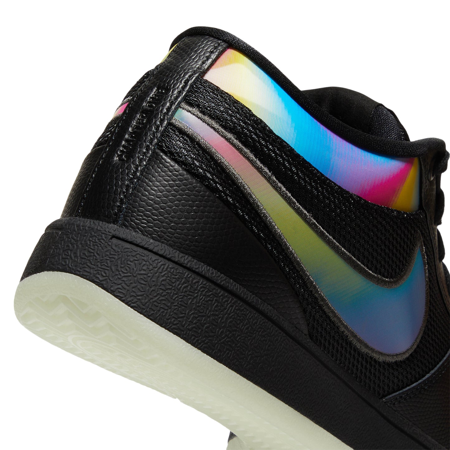 Nike Book 1 Night (Black/Medium Ash)