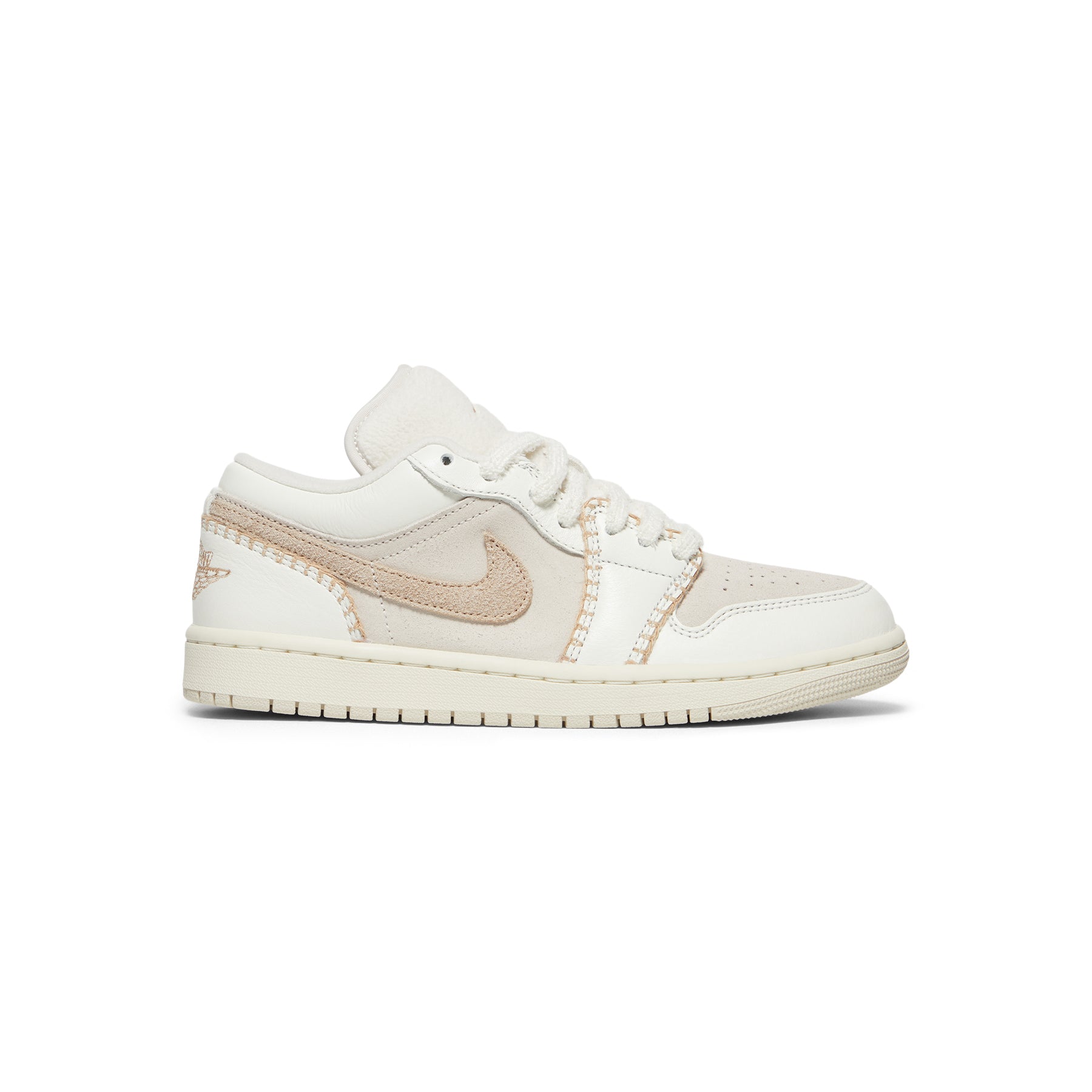 Air Jordan 1 Low SE (Light Orewood Brown/Sail/Hemp)