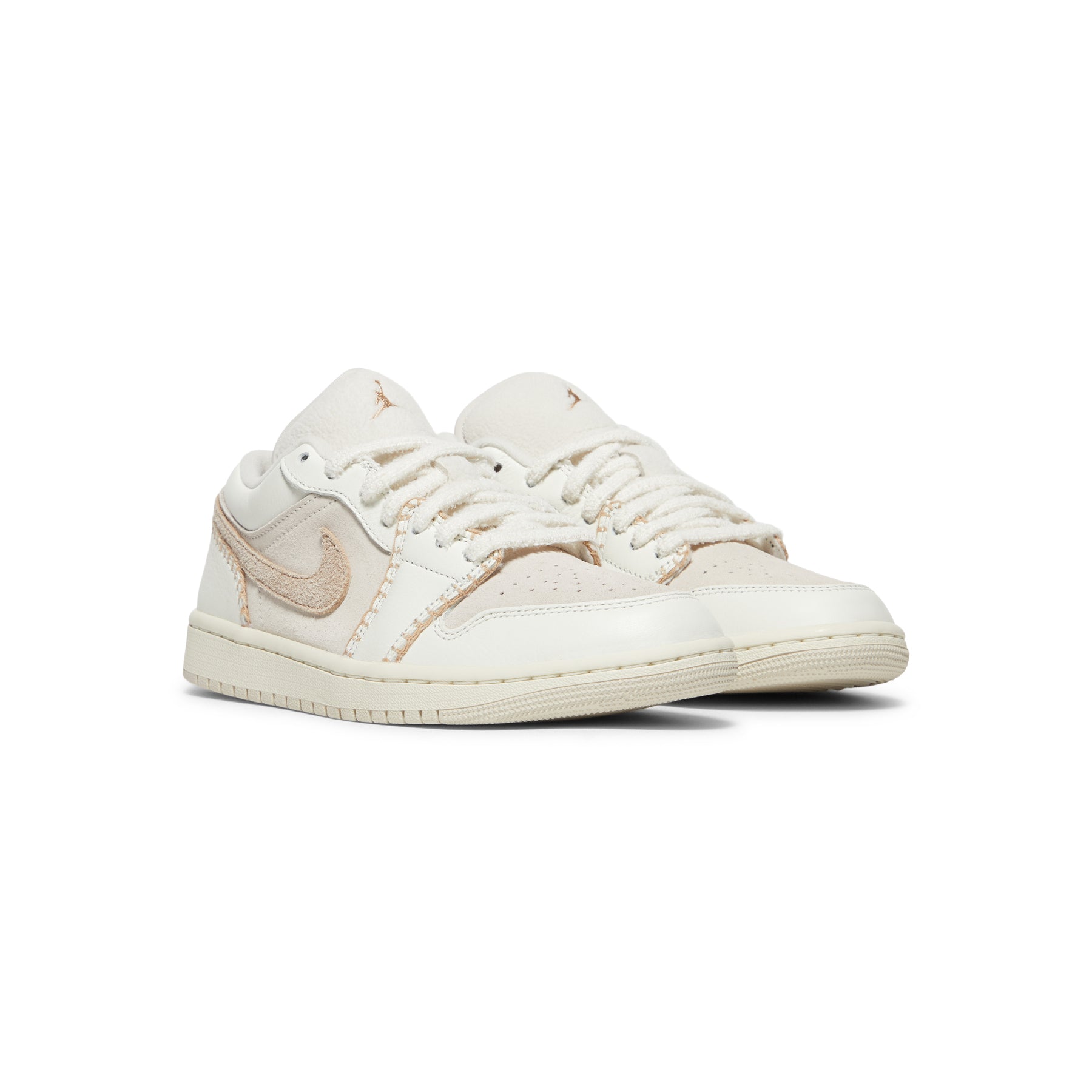 Air Jordan 1 Low SE (Light Orewood Brown/Sail/Hemp)