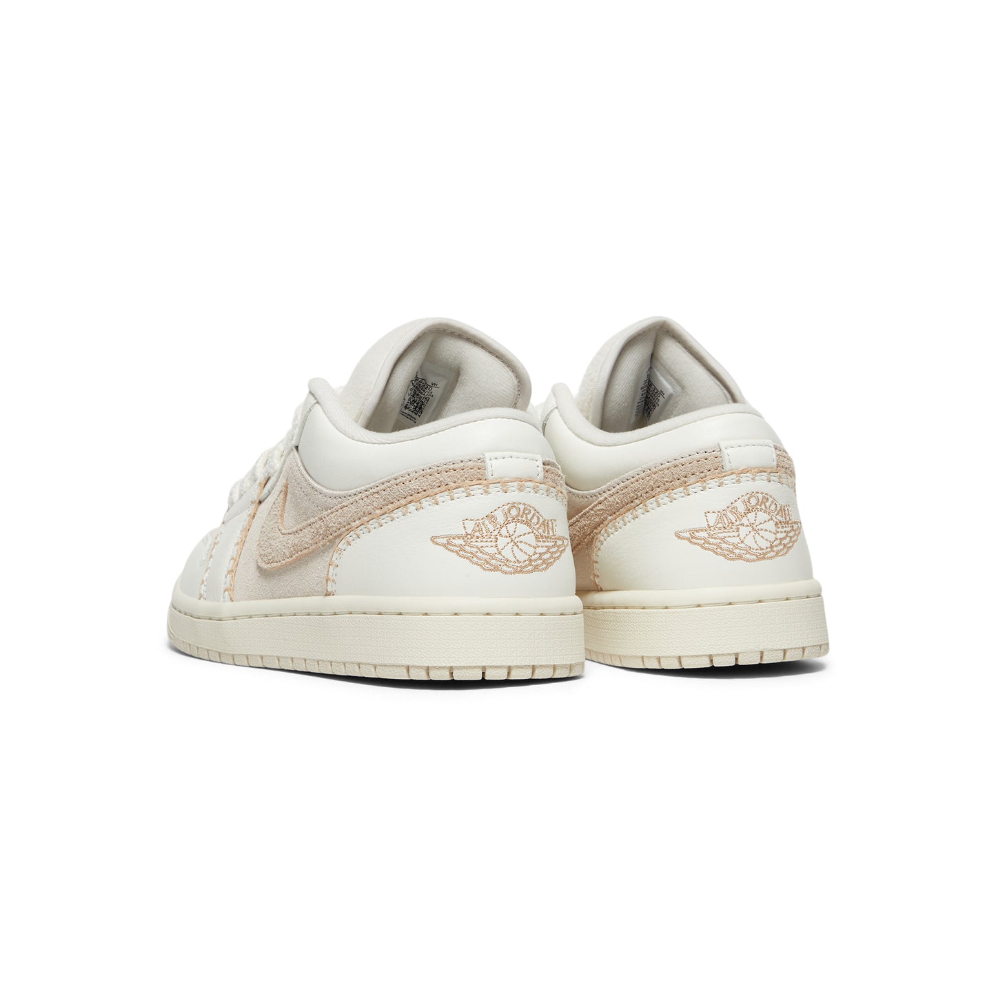 Air Jordan 1 Low SE (Light Orewood Brown/Sail/Hemp)