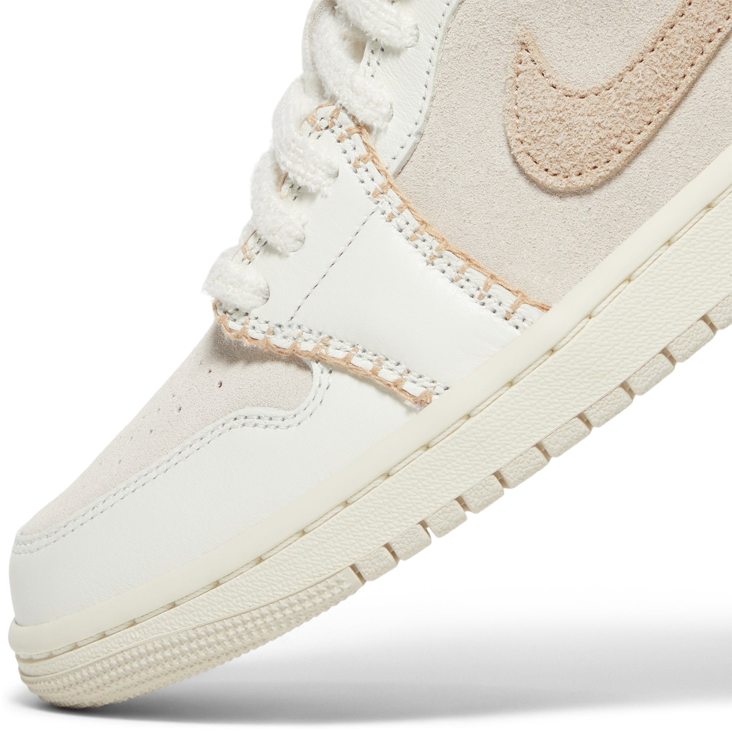 Air Jordan 1 Low SE (Light Orewood Brown/Sail/Hemp)