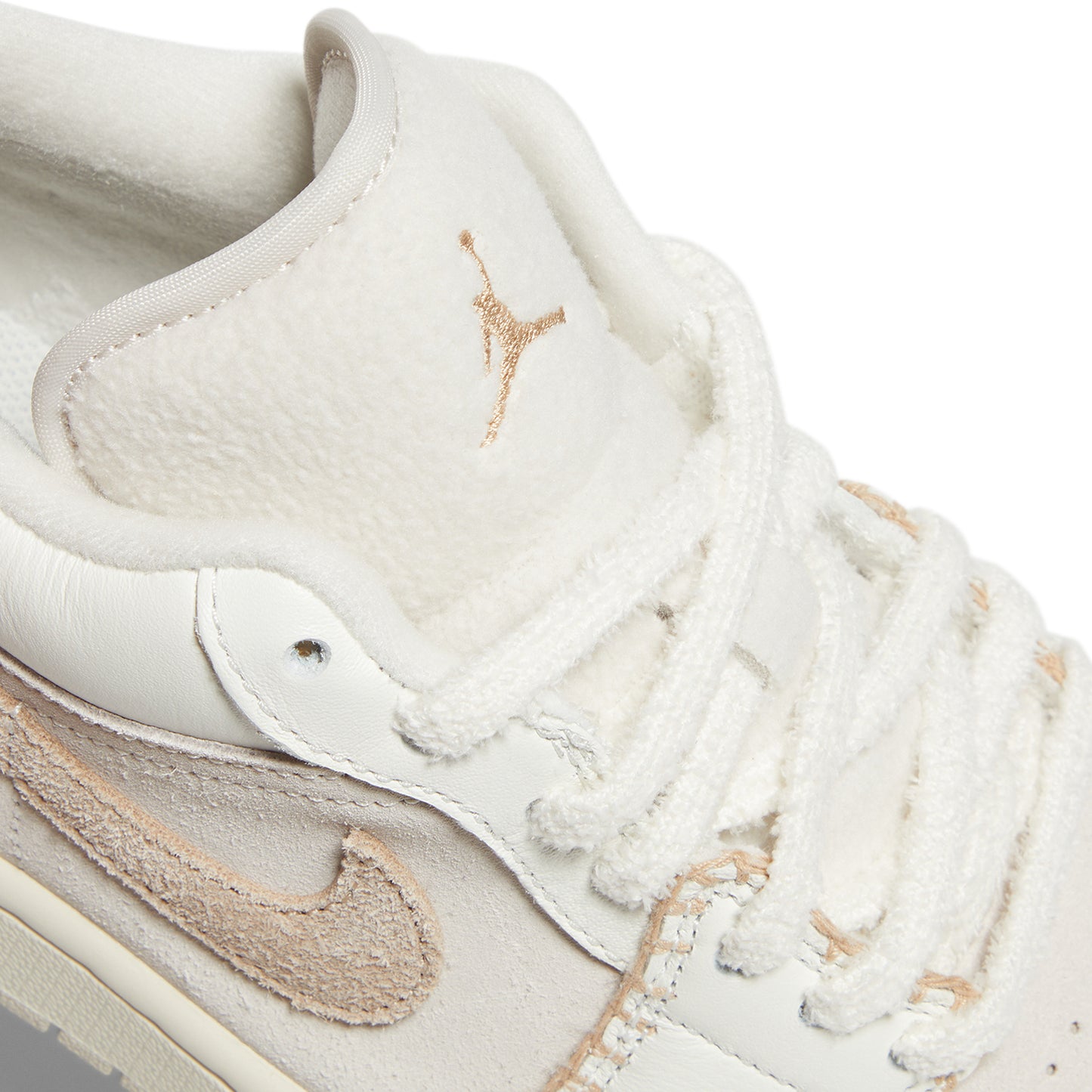 Air Jordan 1 Low SE (Light Orewood Brown/Sail/Hemp)