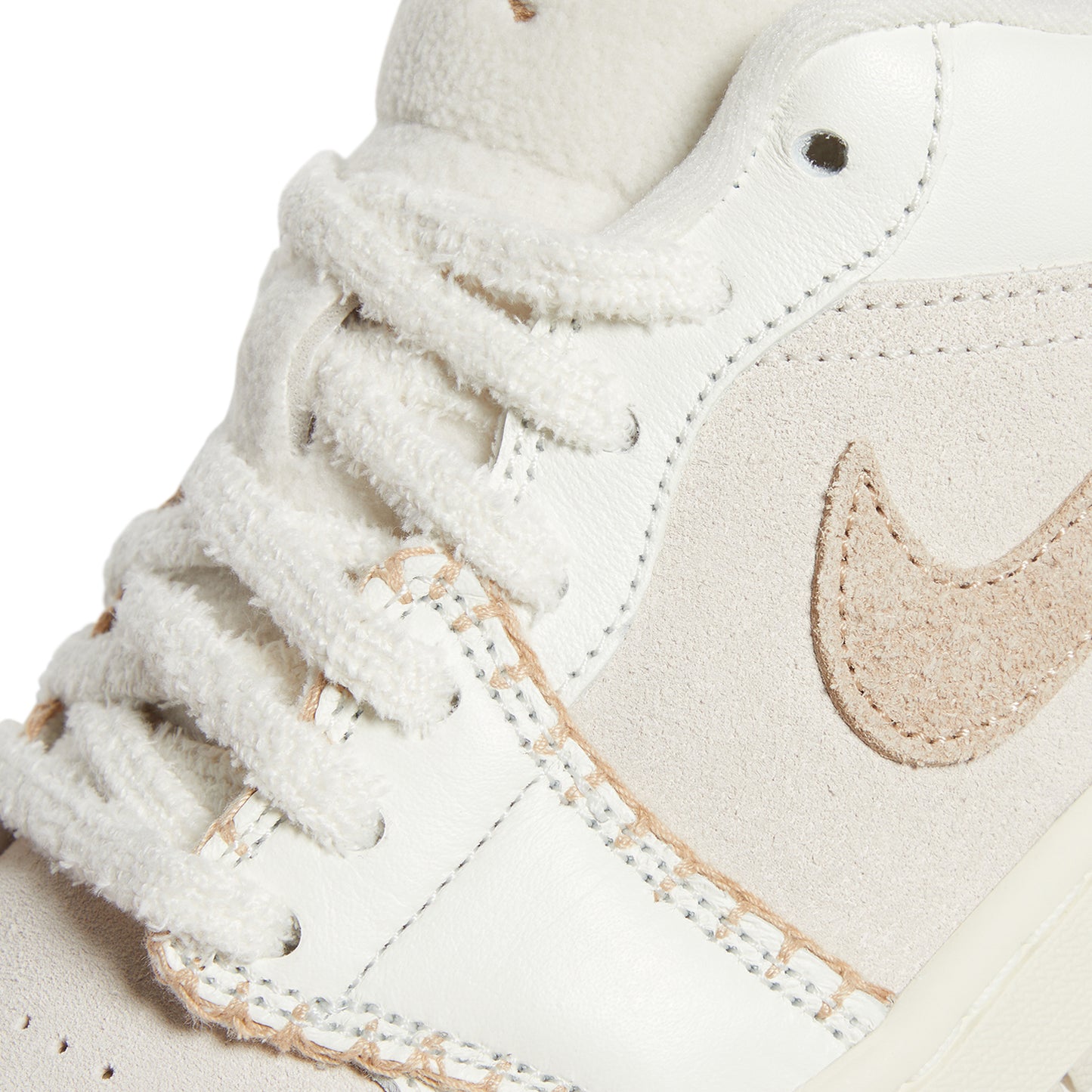 Air Jordan 1 Low SE (Light Orewood Brown/Sail/Hemp)