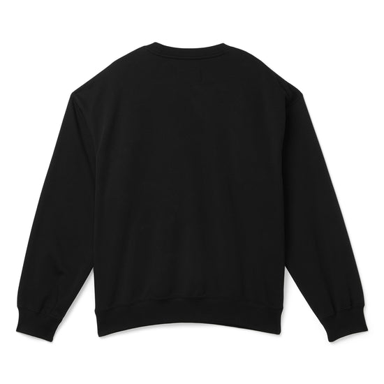 Nike Jordan Brooklyn French Terry Realtree Crewneck Sweatshirt (Black)