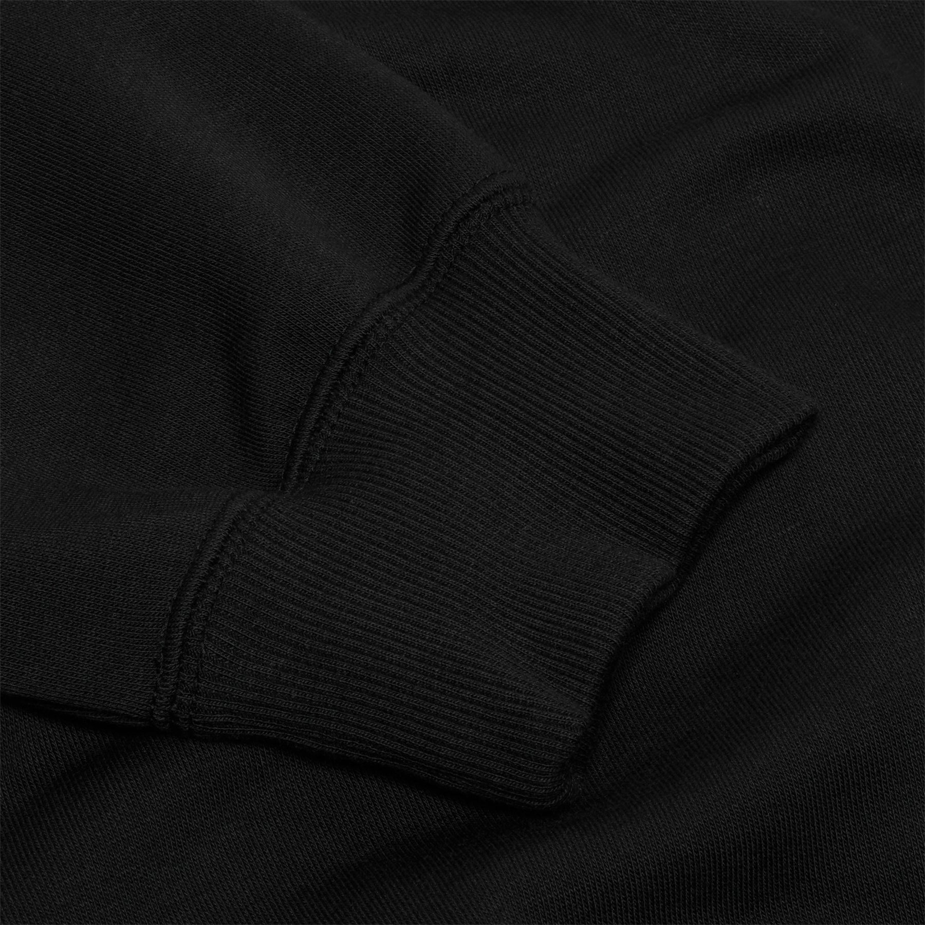 Nike Jordan Brooklyn French Terry Realtree Crewneck Sweatshirt (Black)