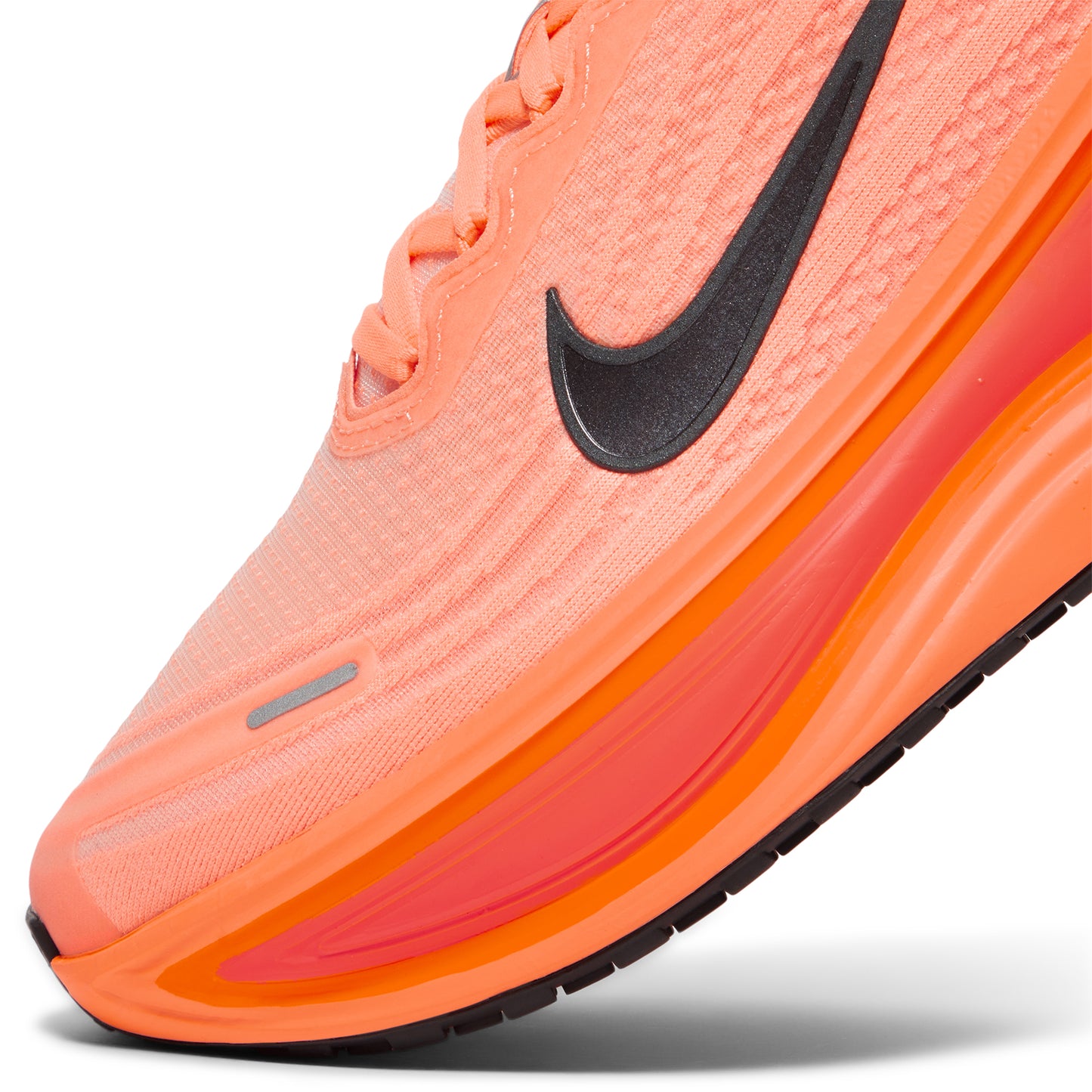 Nike Vomero Plus (Orange Pulse/Black/Hot Lava)