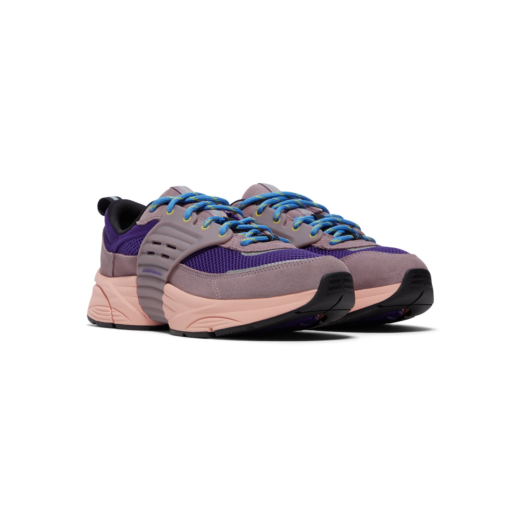 Nike Jordan Trunner O/S SP (Purple Smoke/Light Photo Blue/Grape Ice)