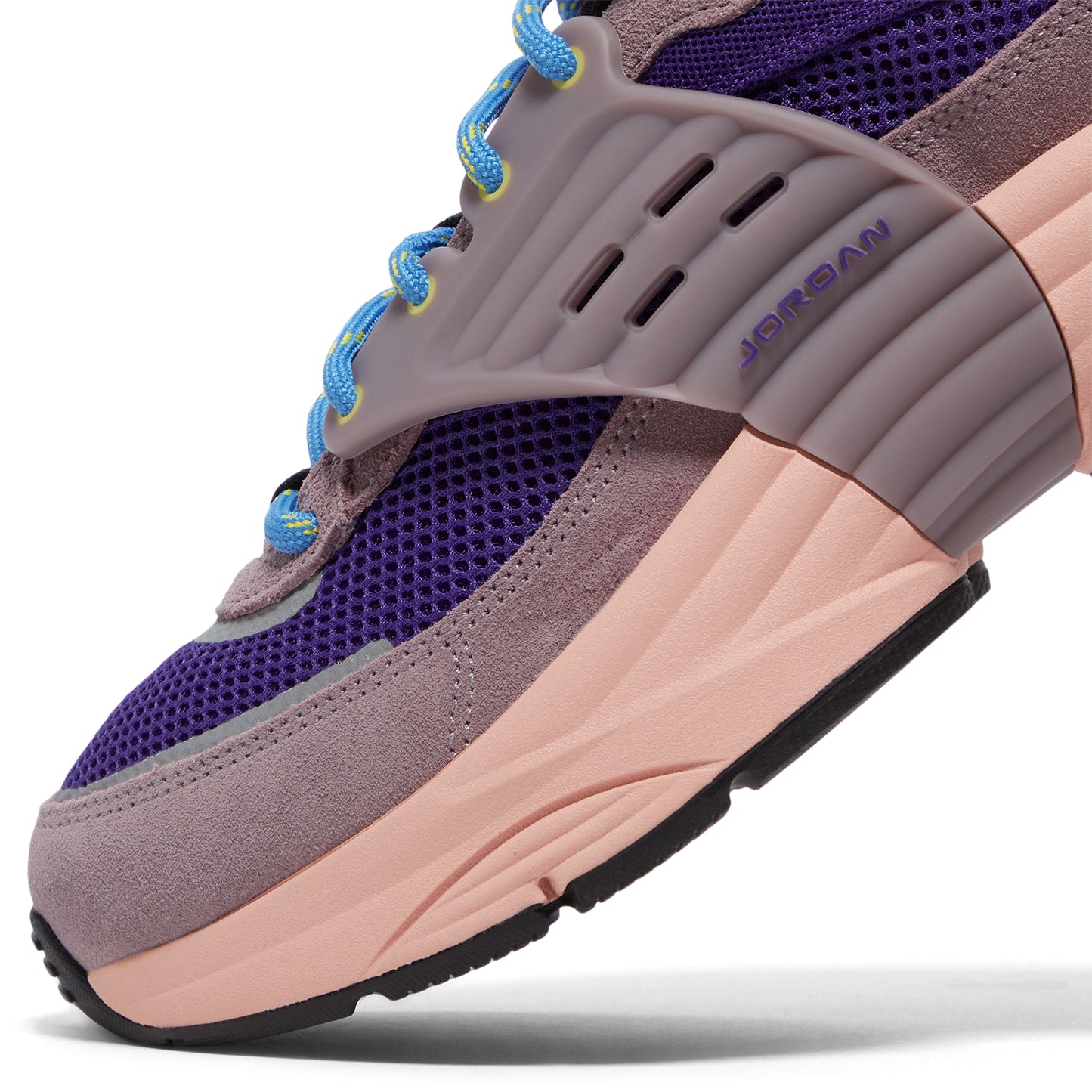 Nike Jordan Trunner O/S SP (Purple Smoke/Light Photo Blue/Grape Ice)