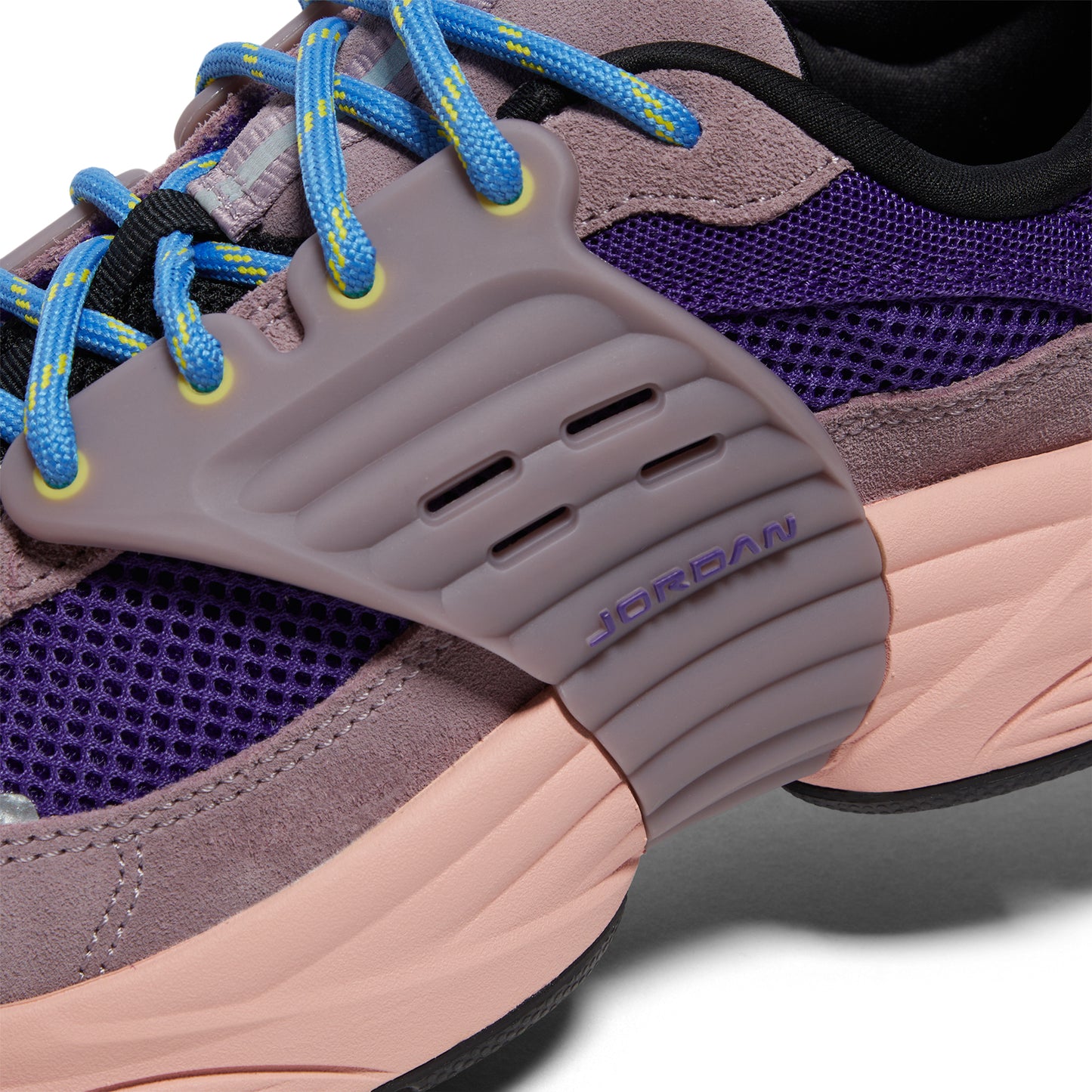 Nike Jordan Trunner O/S SP (Purple Smoke/Light Photo Blue/Grape Ice)