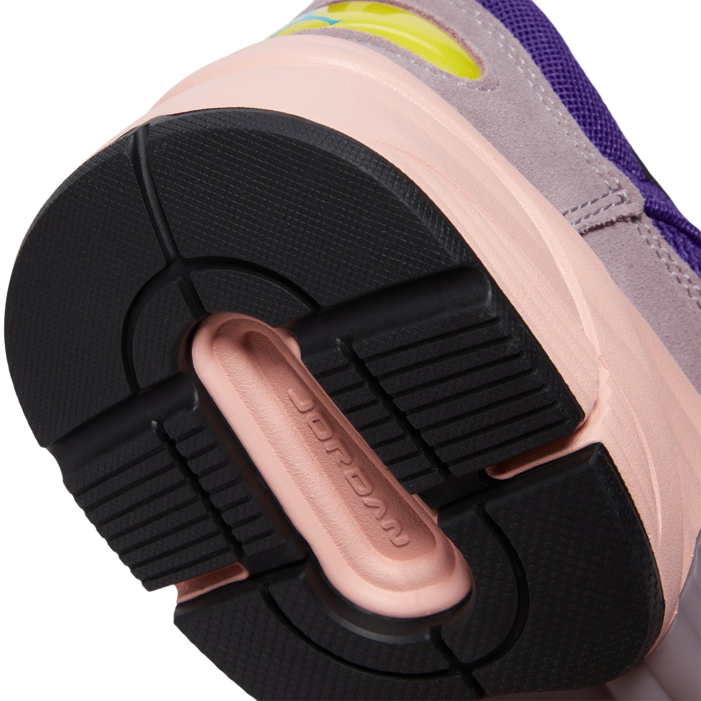 Nike Jordan Trunner O/S SP (Purple Smoke/Light Photo Blue/Grape Ice)