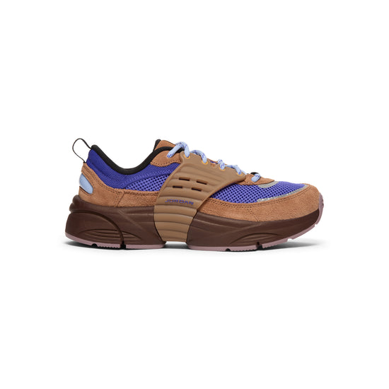 Nike Jordan Trunner O/S SP (Archaeo Brown/Persian Violet/Earth)