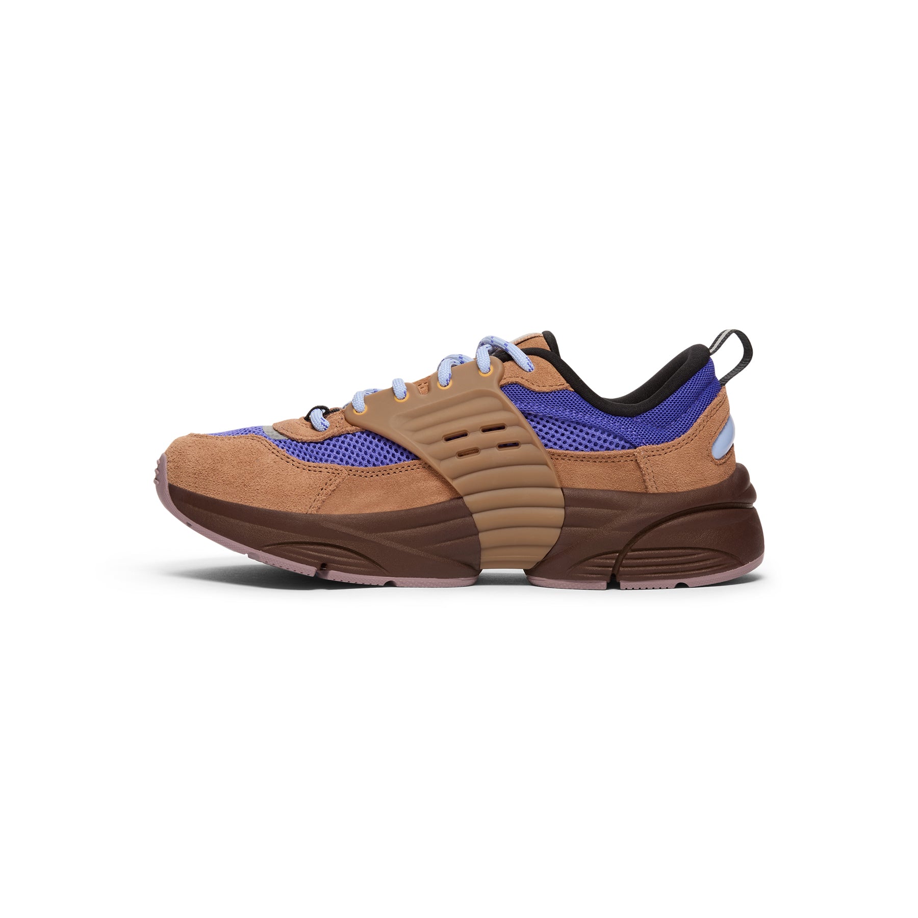 Nike Jordan Trunner O/S SP (Archaeo Brown/Persian Violet/Earth)