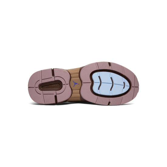 Nike Jordan Trunner O/S SP (Archaeo Brown/Persian Violet/Earth)