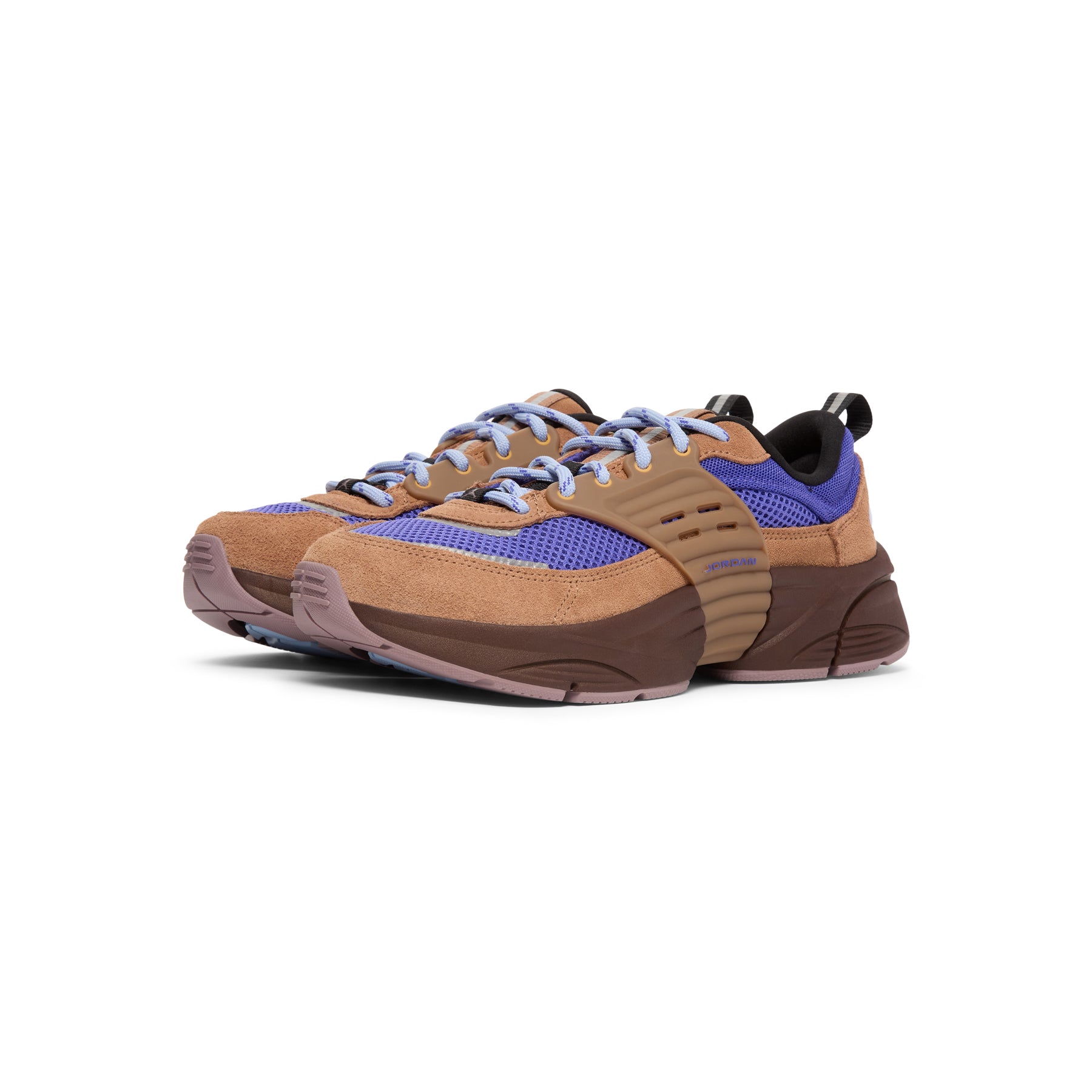 Nike Jordan Trunner O/S SP (Archaeo Brown/Persian Violet/Earth)