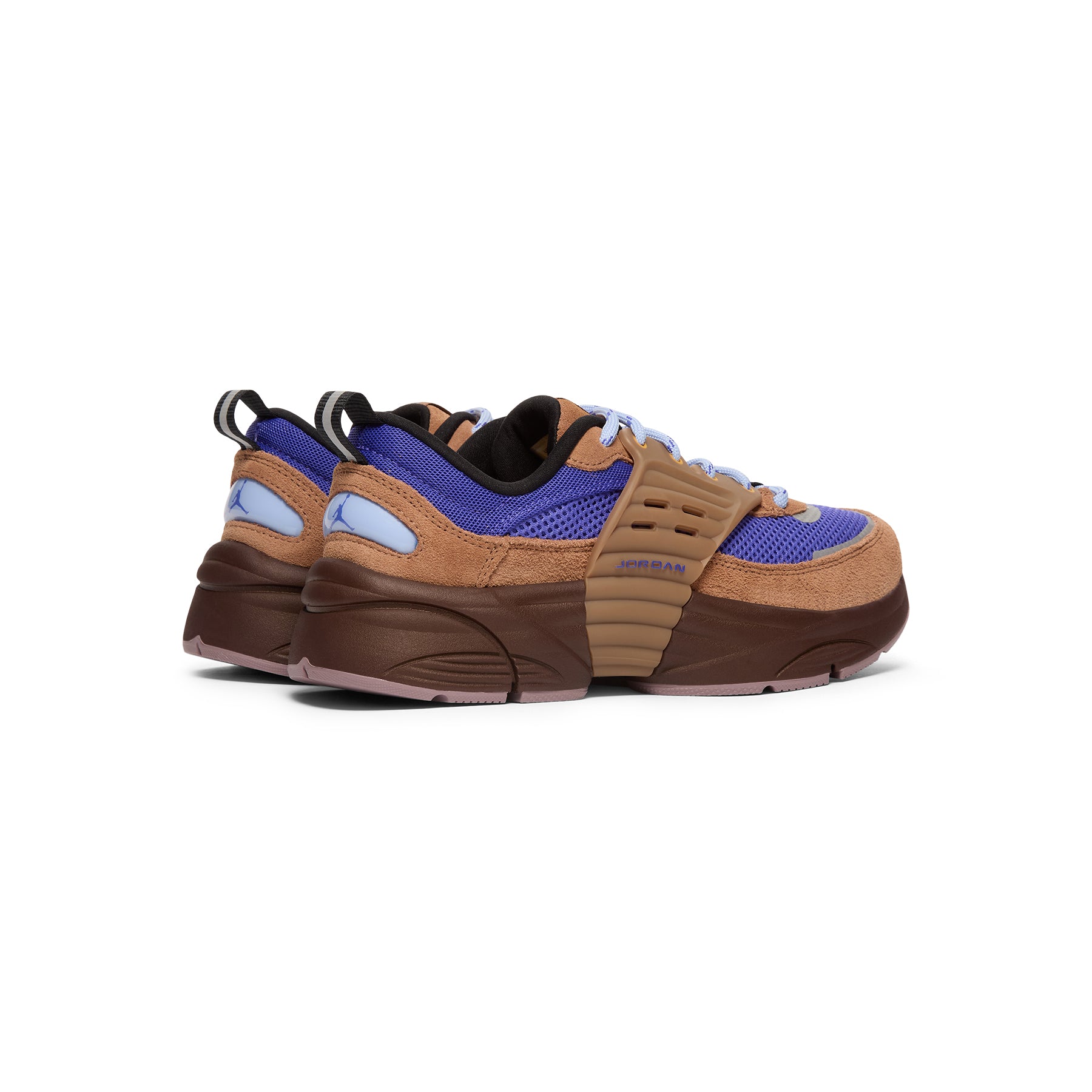 Nike Jordan Trunner O/S SP (Archaeo Brown/Persian Violet/Earth)