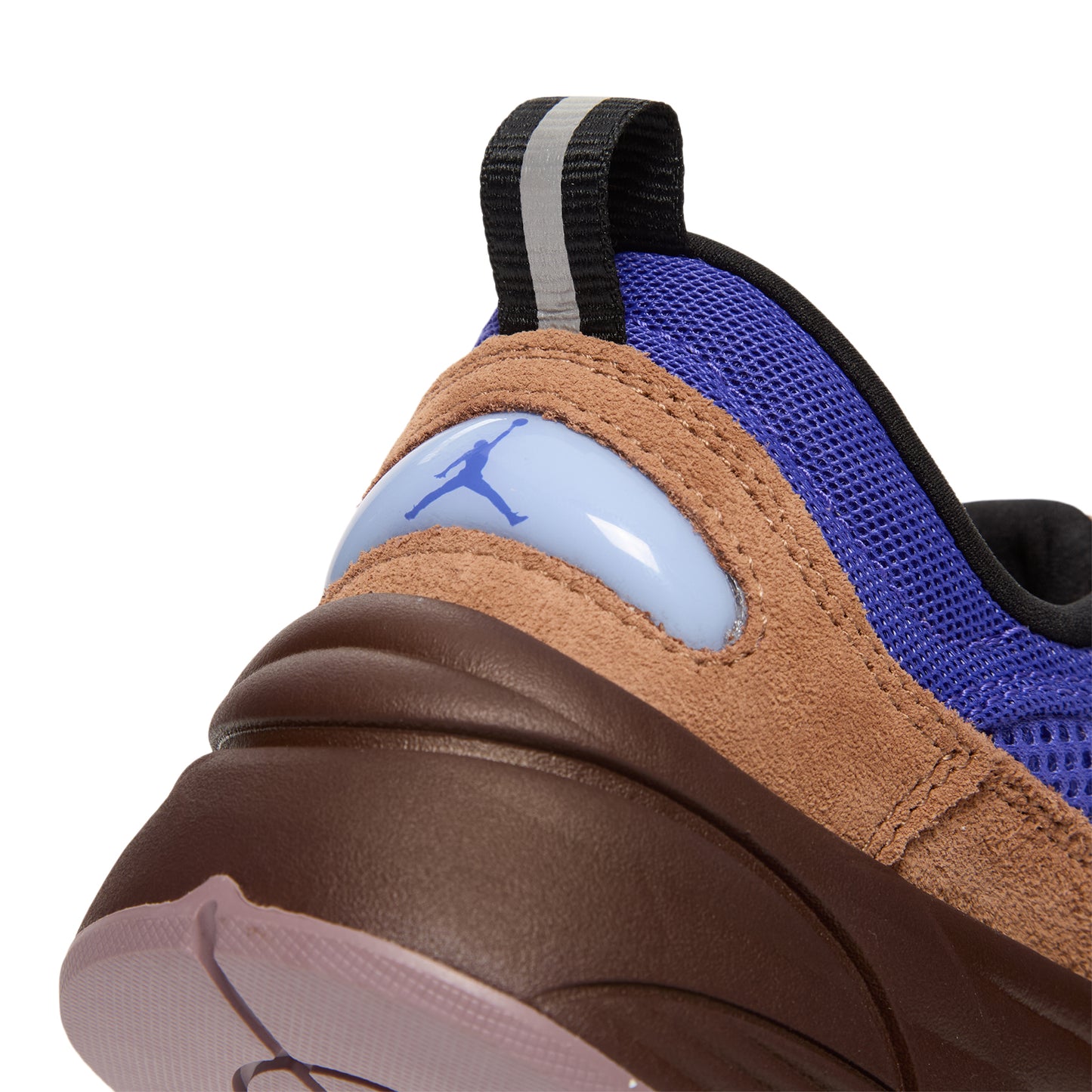 Nike Jordan Trunner O/S SP (Archaeo Brown/Persian Violet/Earth)