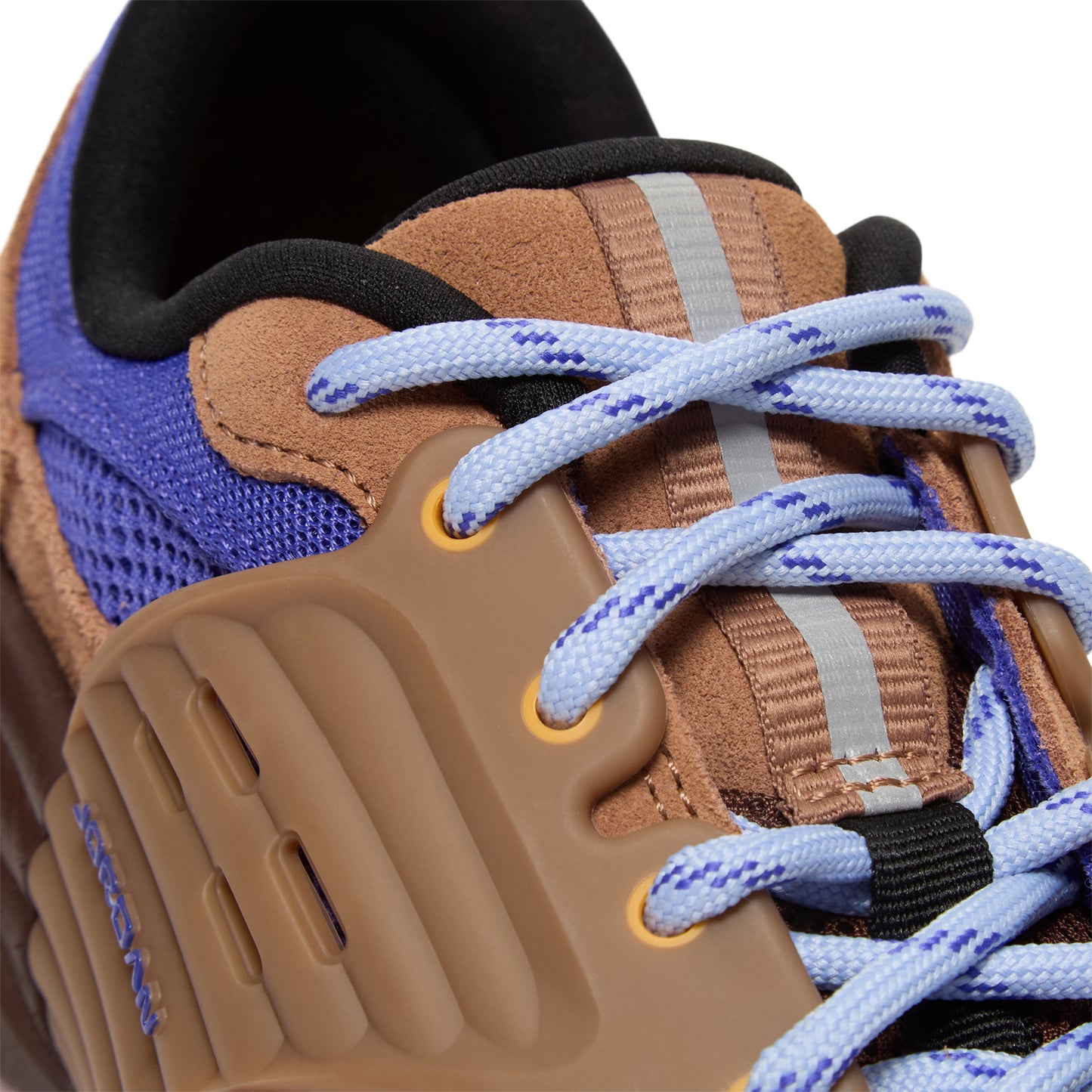 Nike Jordan Trunner O/S SP (Archaeo Brown/Persian Violet/Earth)