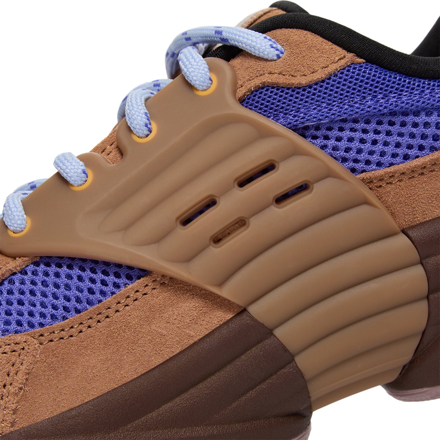 Nike Jordan Trunner O/S SP (Archaeo Brown/Persian Violet/Earth)