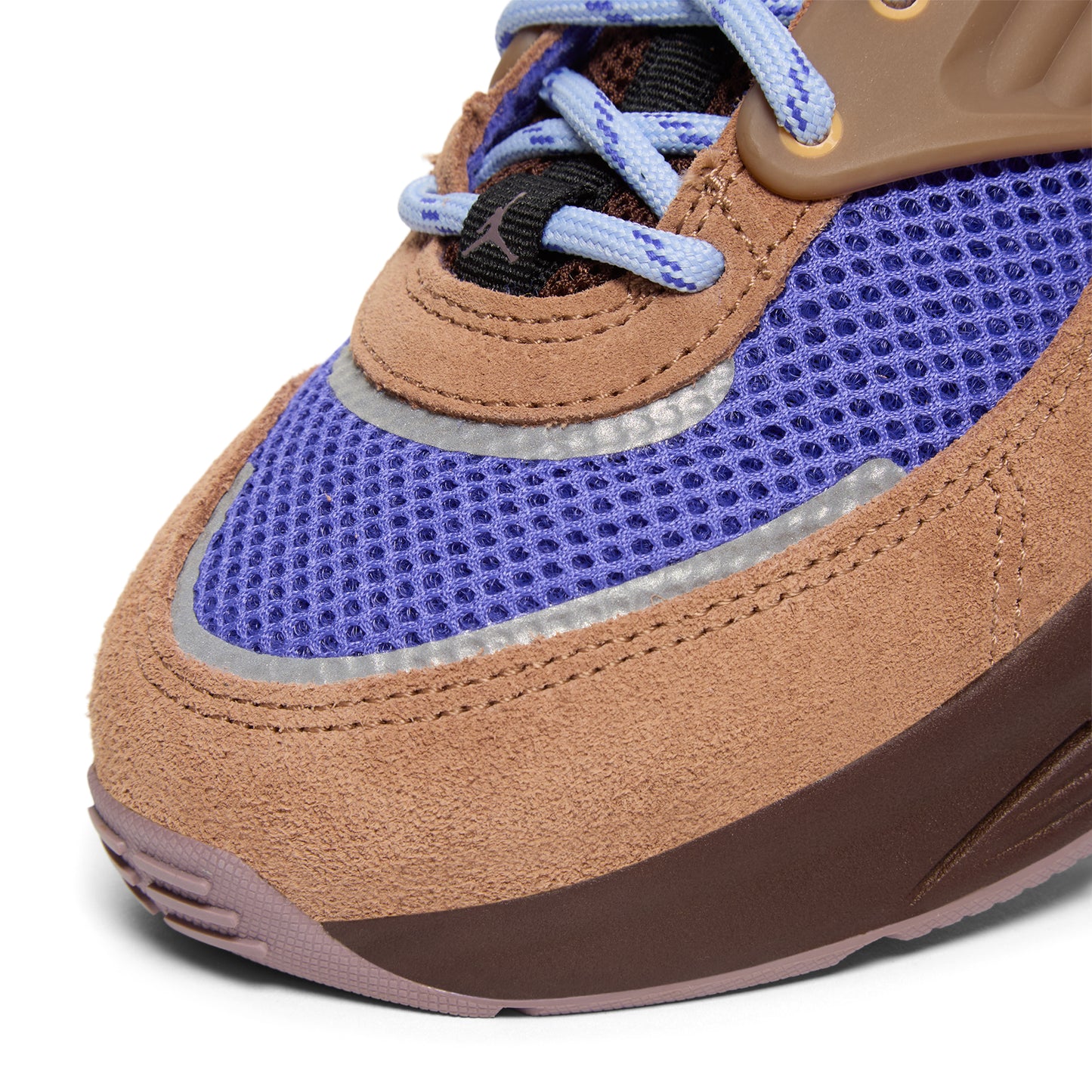 Nike Jordan Trunner O/S SP (Archaeo Brown/Persian Violet/Earth)