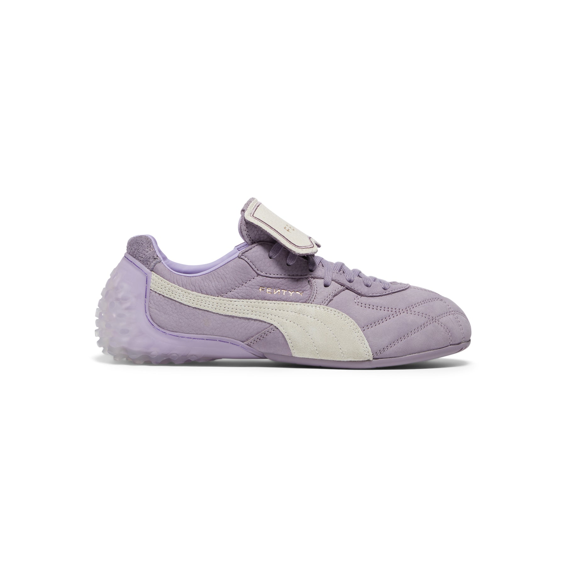 FENTY×PUMA AVANTI L スニーカー FENTY x Puma Avanti LS (Purple) – CNCPTS