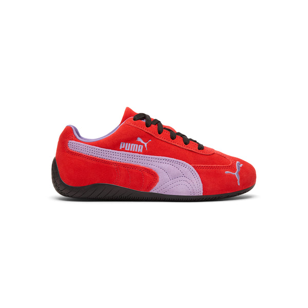 即完売☆Puma SPEEDCat GO レッド スニーカー　25㎝ PUMA Red Speedcat Go Sneakers Puma