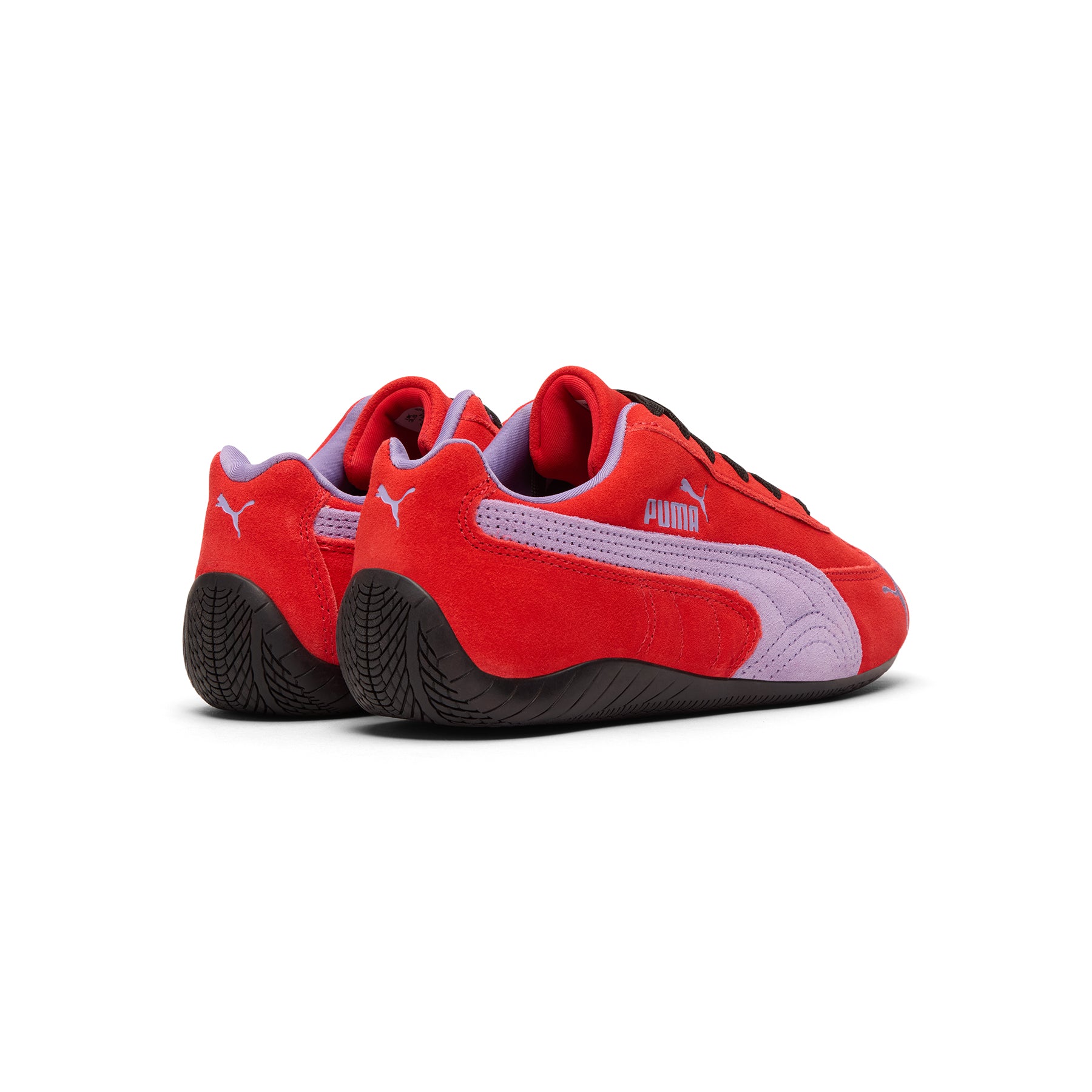 Puma Speedcat OG (Red)