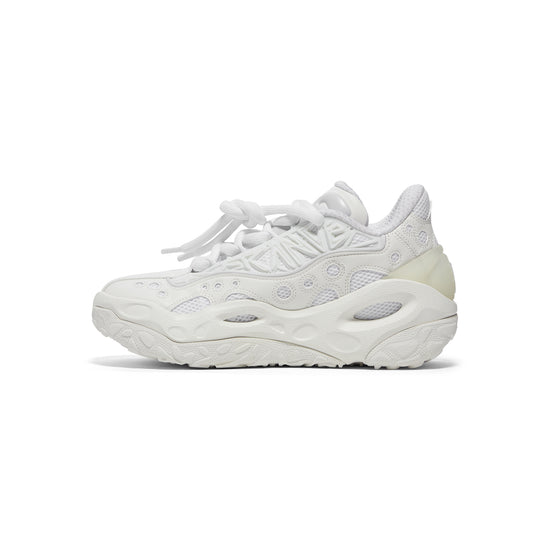 Puma LA France RNNR (White)