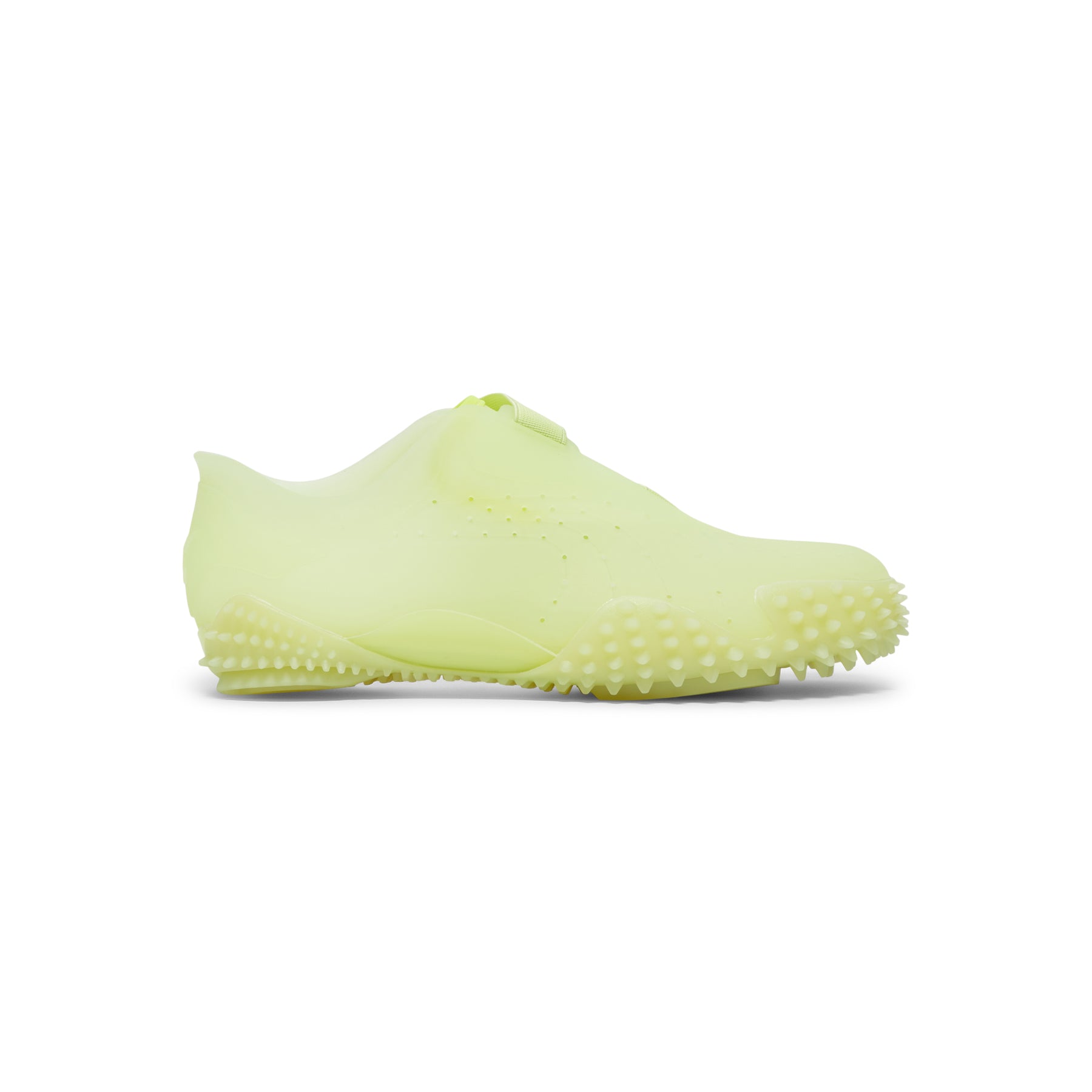 Puma Womens Mostro Jelly (Yellow)