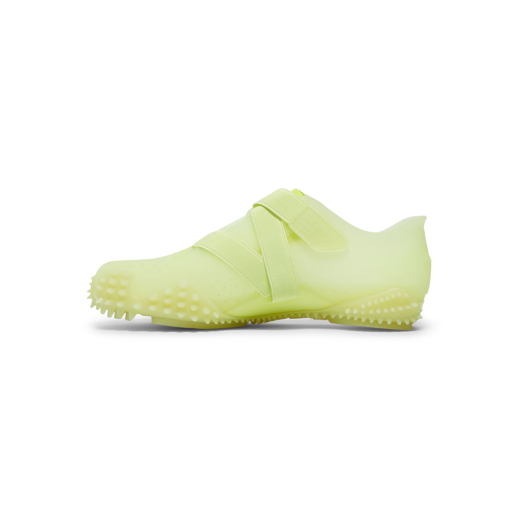 Puma Womens Mostro Jelly (Yellow)