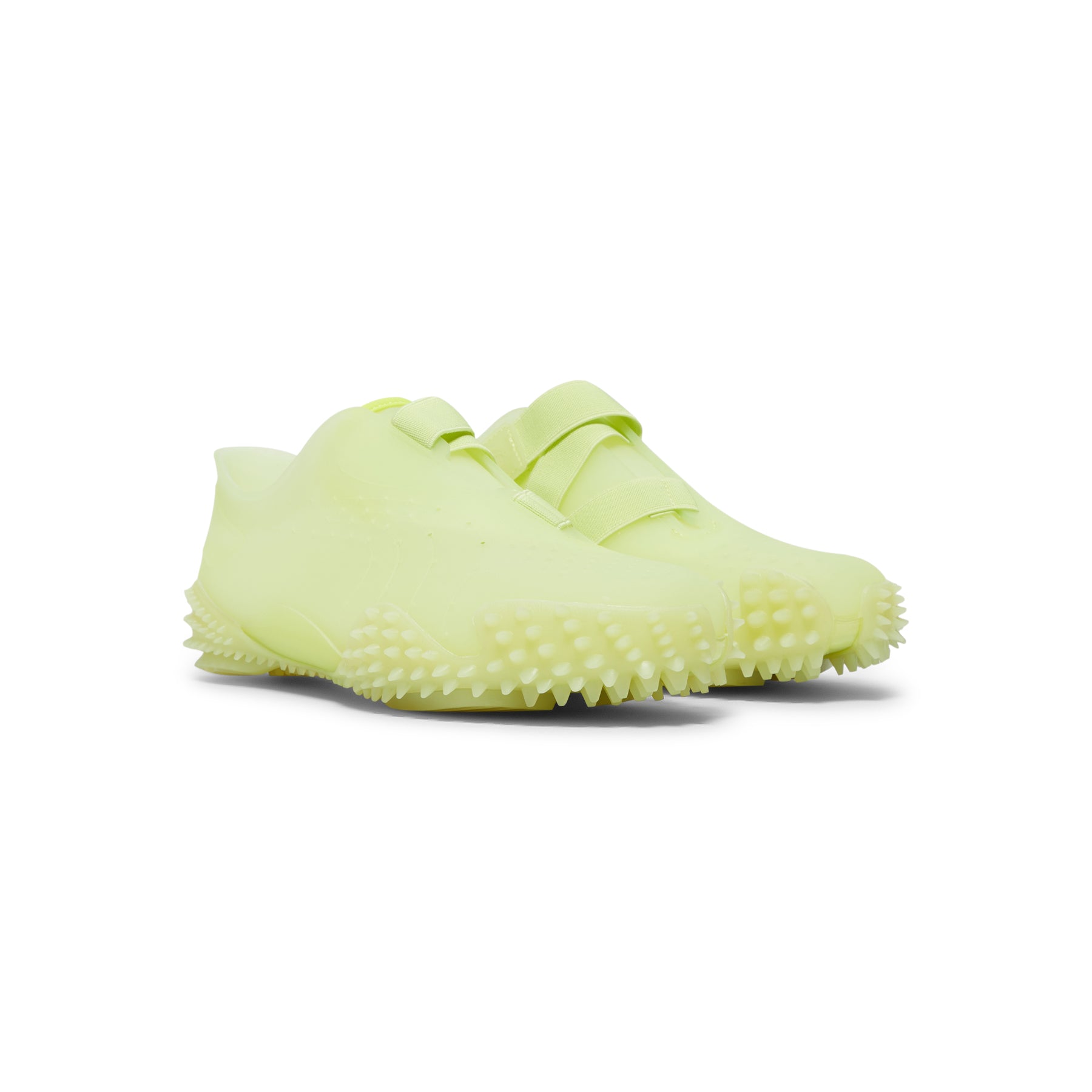 Puma Womens Mostro Jelly (Yellow)