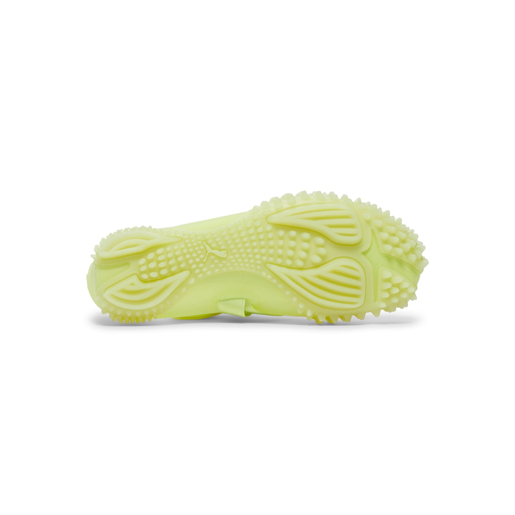 Puma Womens Mostro Jelly (Yellow)
