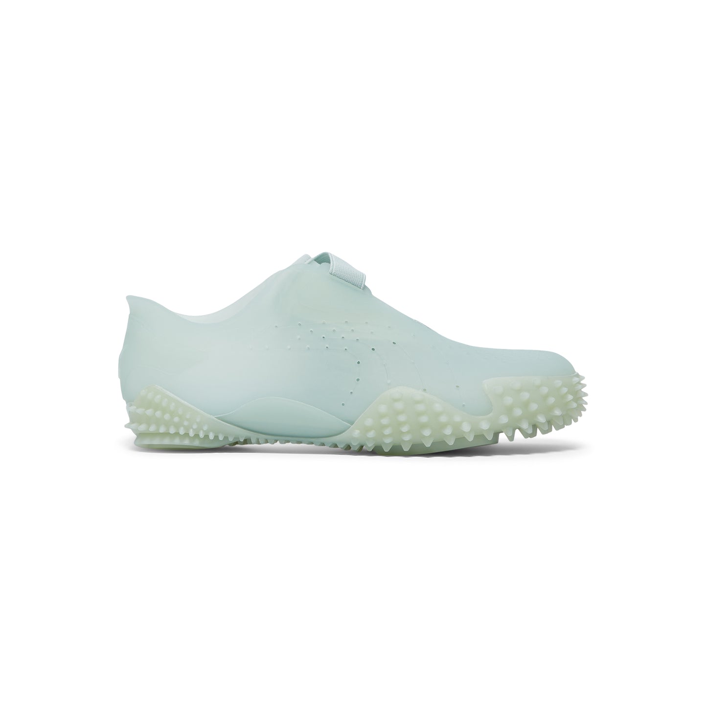 Puma Womens Mostro Jelly (Blue)