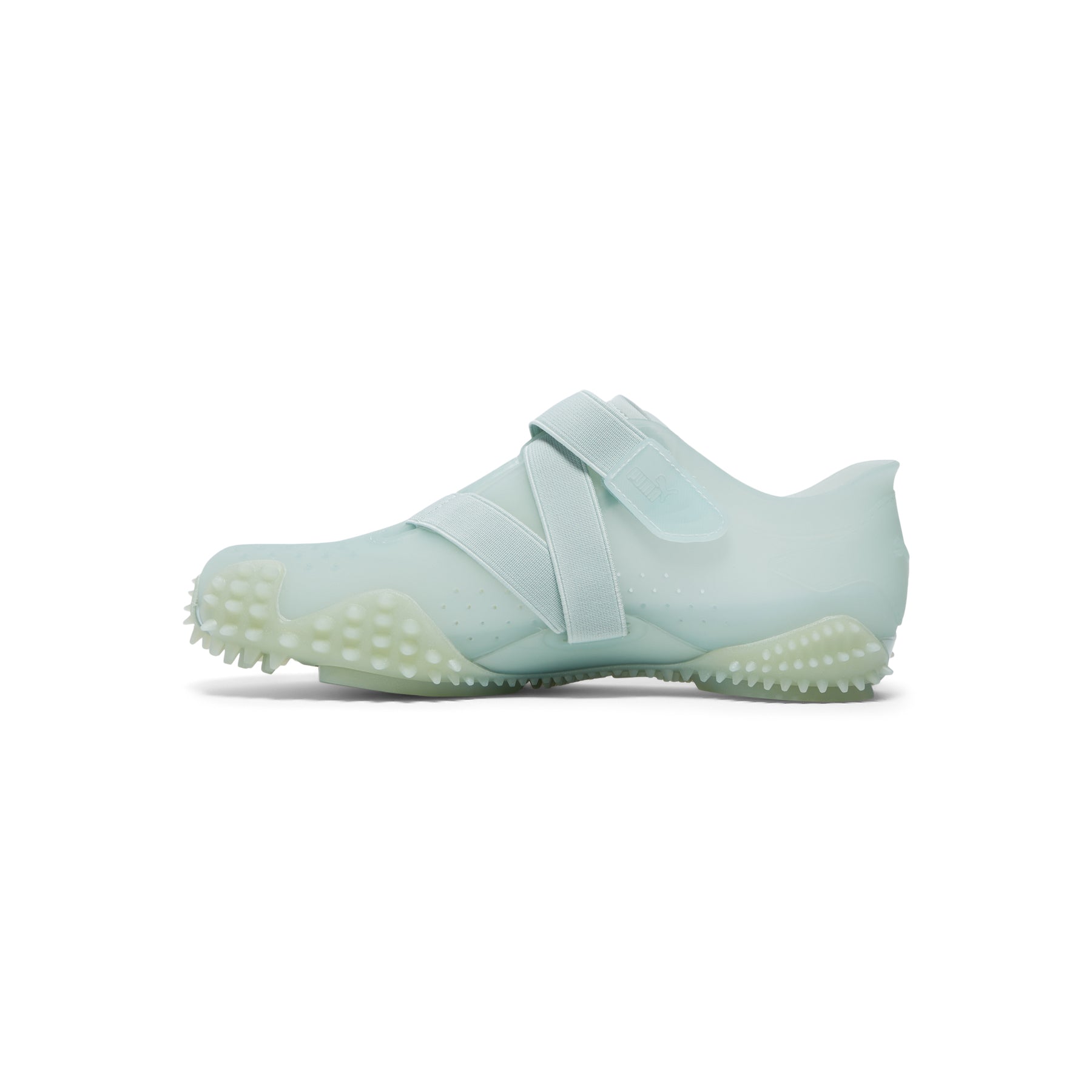 Puma Womens Mostro Jelly (Blue)