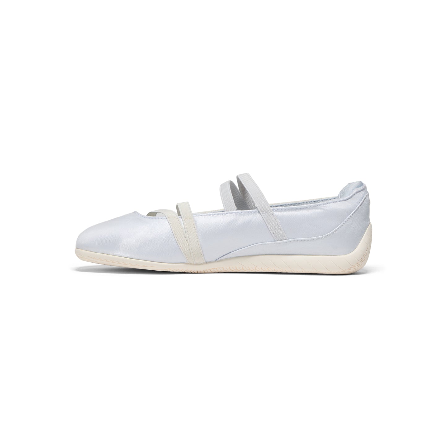 Puma Womens Speedcat Ballet Satin (Gray)