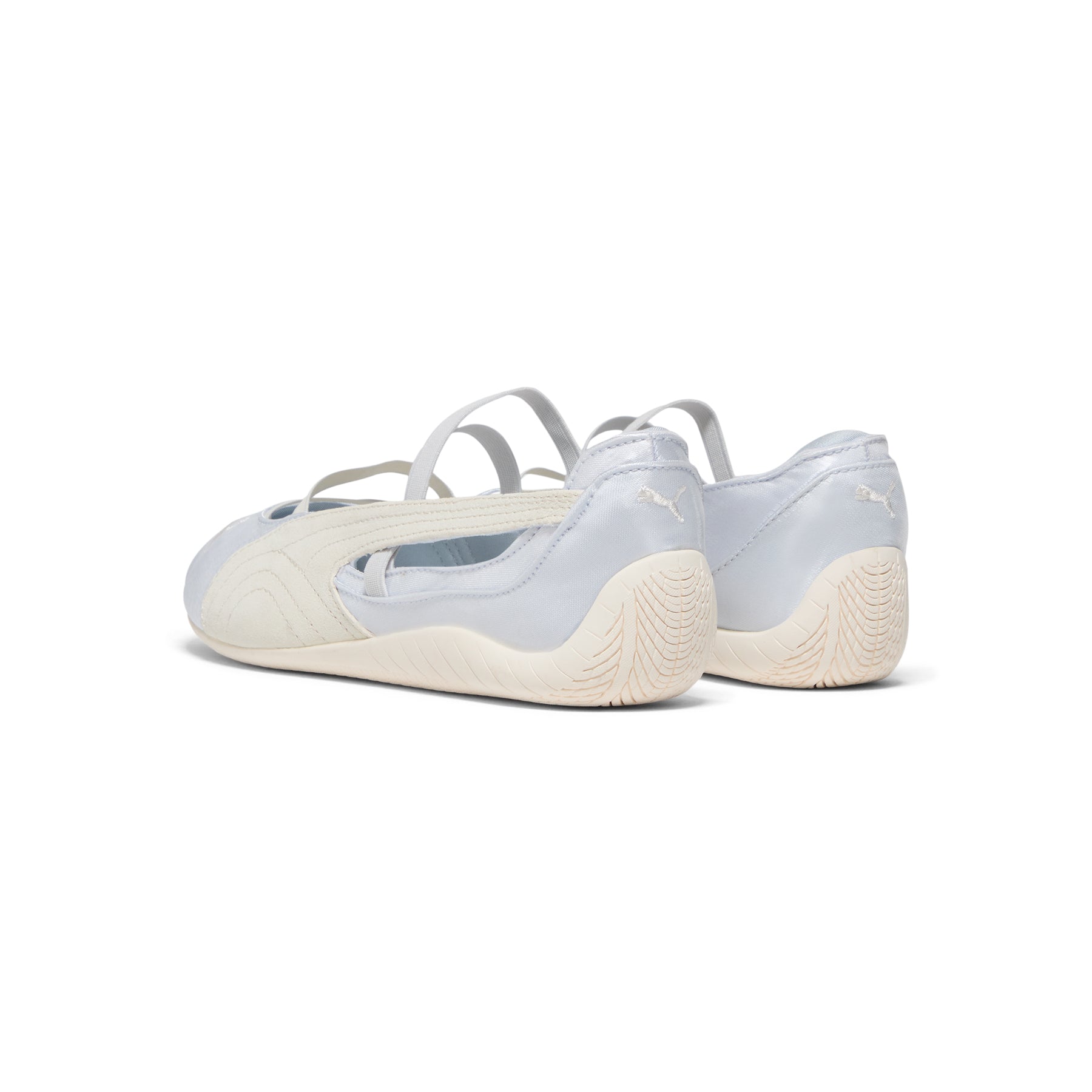 Puma Women's Speedcat Ballet 新品未使用品 Puma Women's Speedcat Ballet Suede 