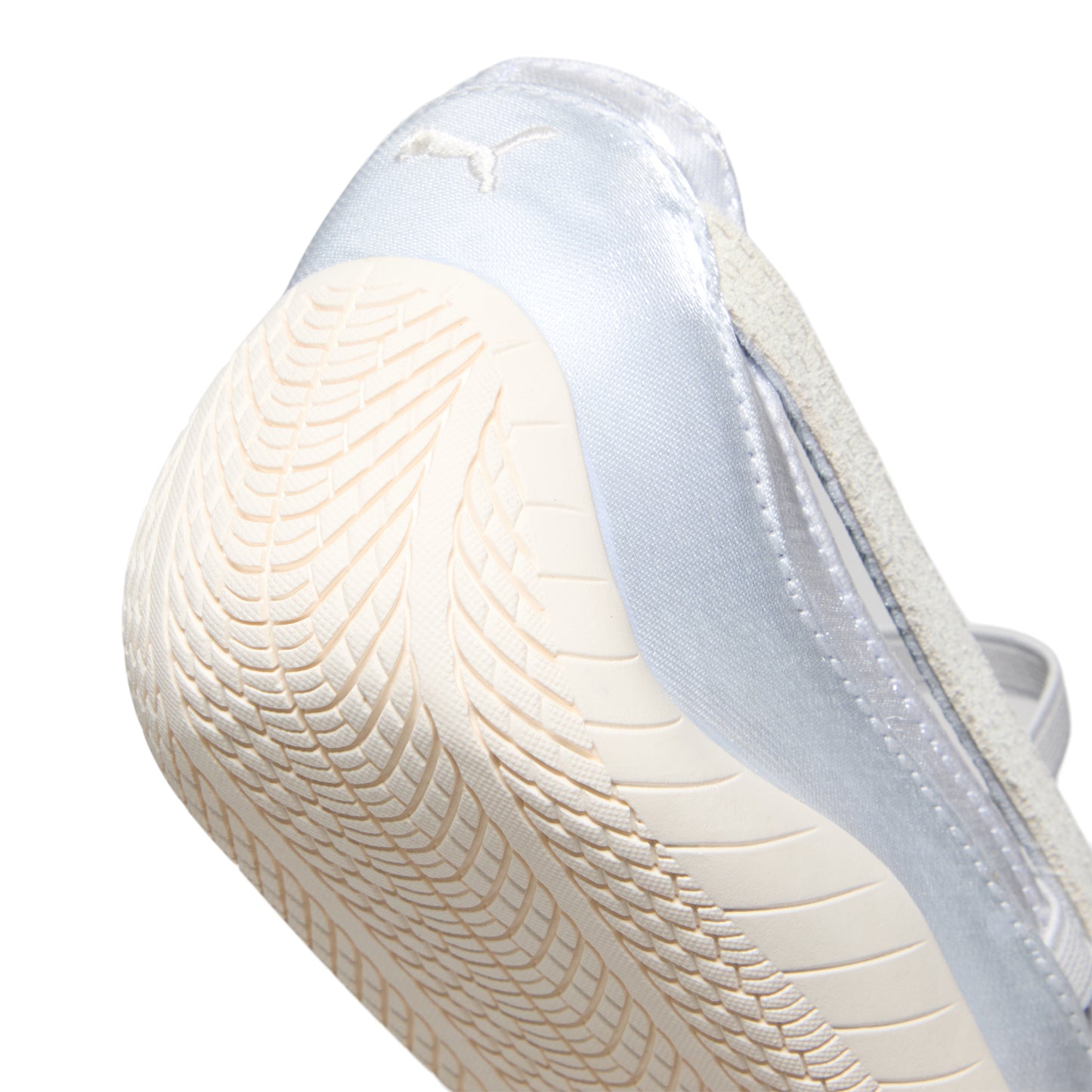 Puma Womens Speedcat Ballet Satin (Gray)