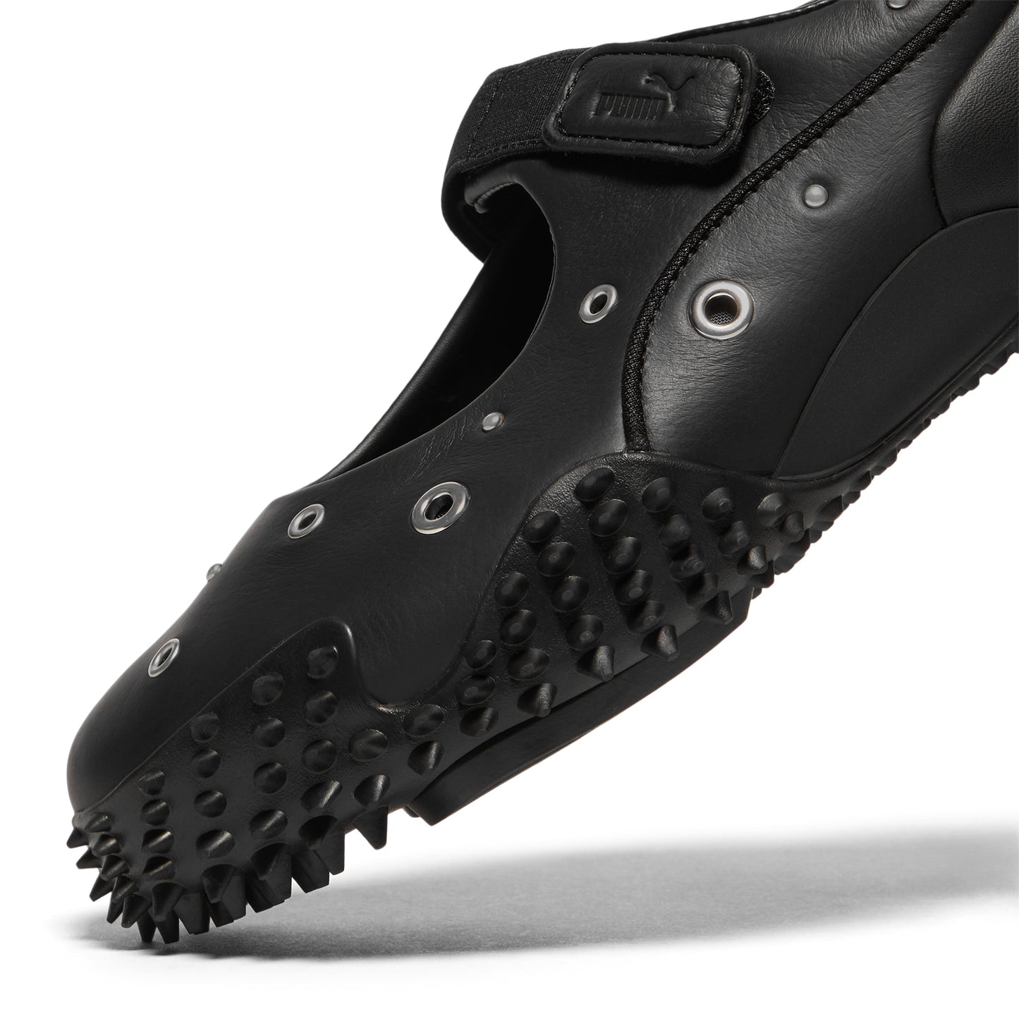 Puma Womens Mostro Fey Studs (Black)